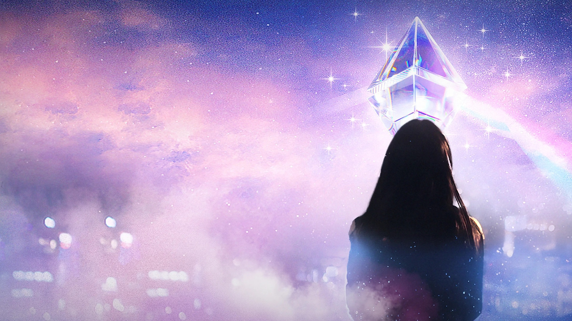 Backdrop for Universe Ticket