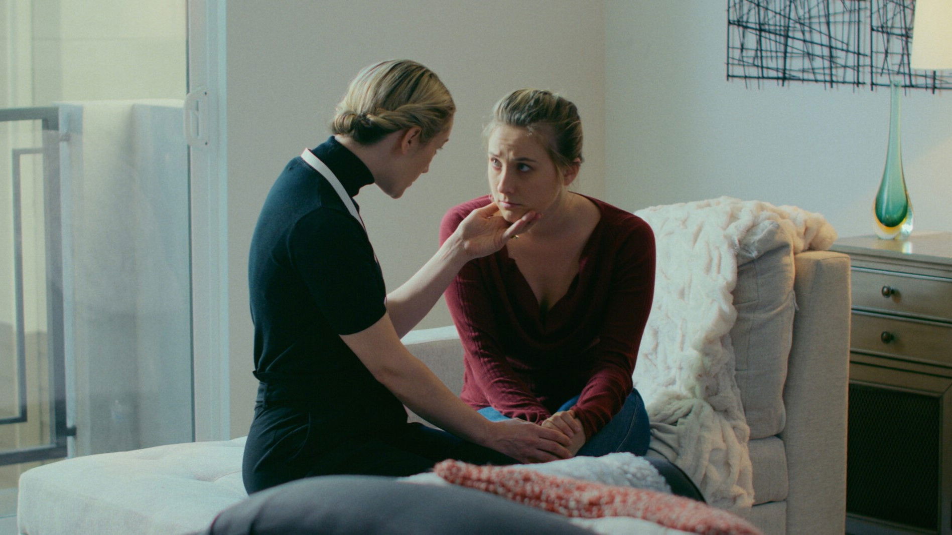 Backdrop for Screwdriver