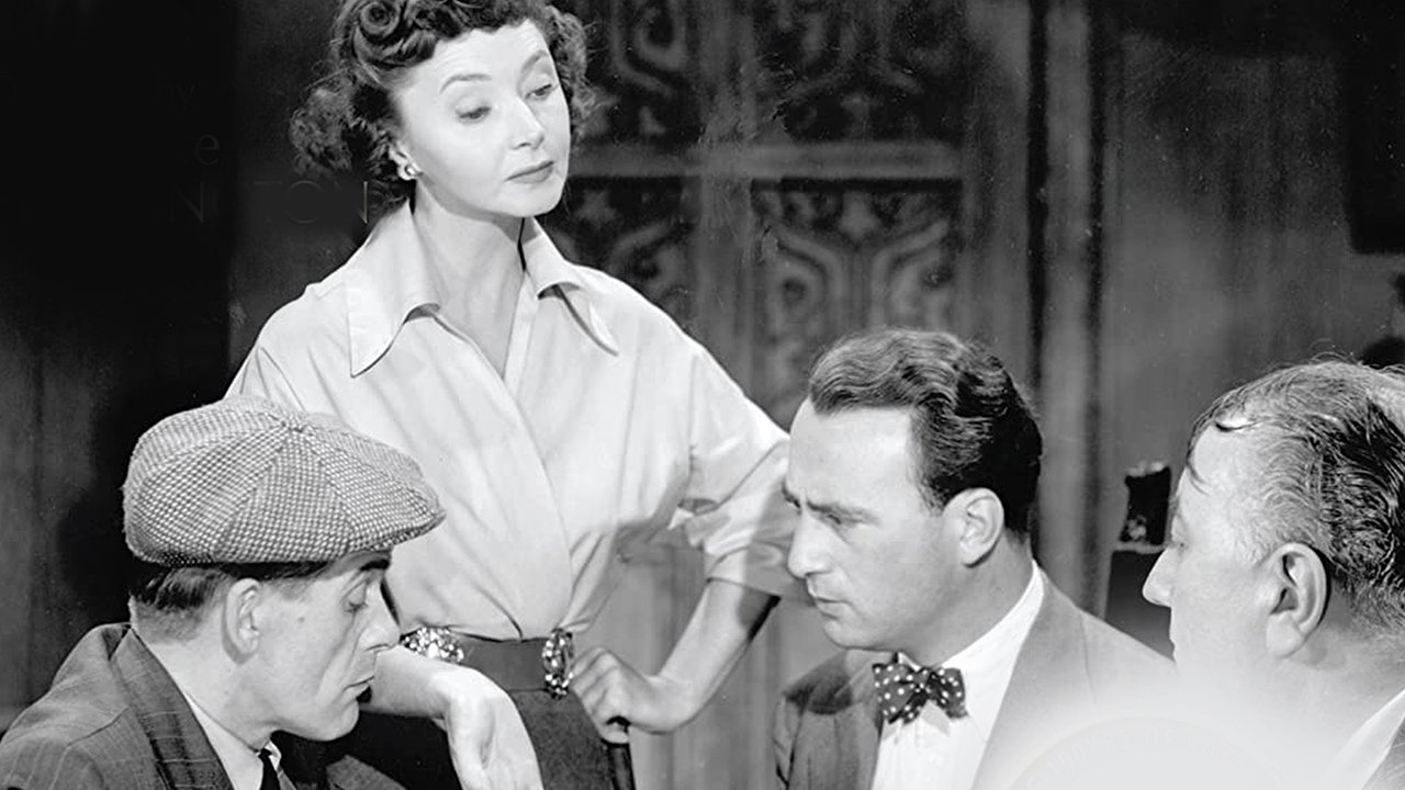 Backdrop for There Was a Young Lady