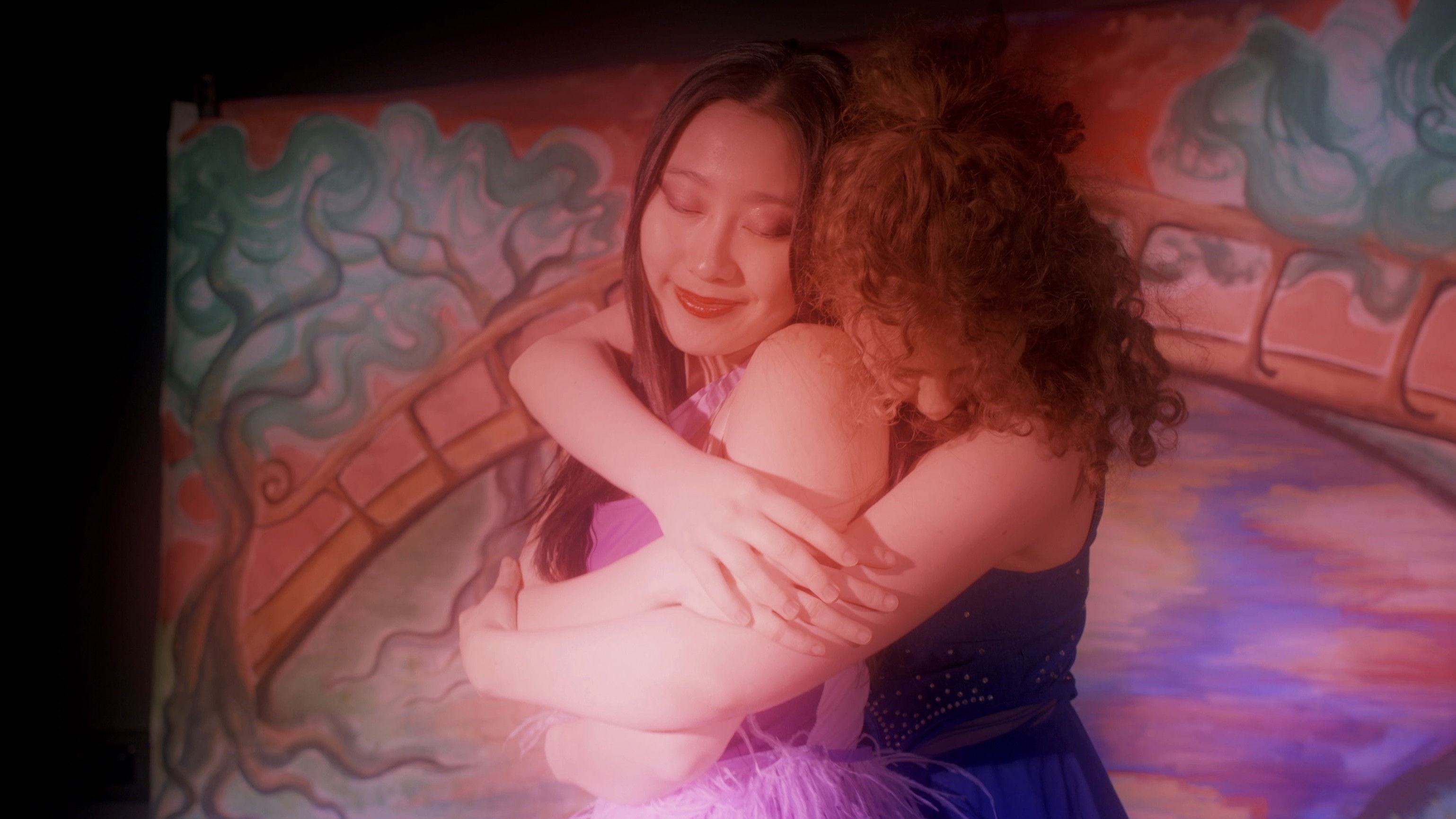 Backdrop for Out of My Place