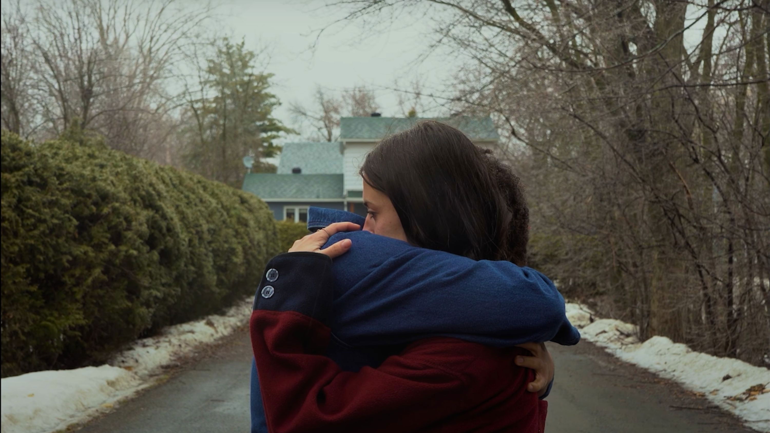 Backdrop for T'es pas ma blonde, Sophie