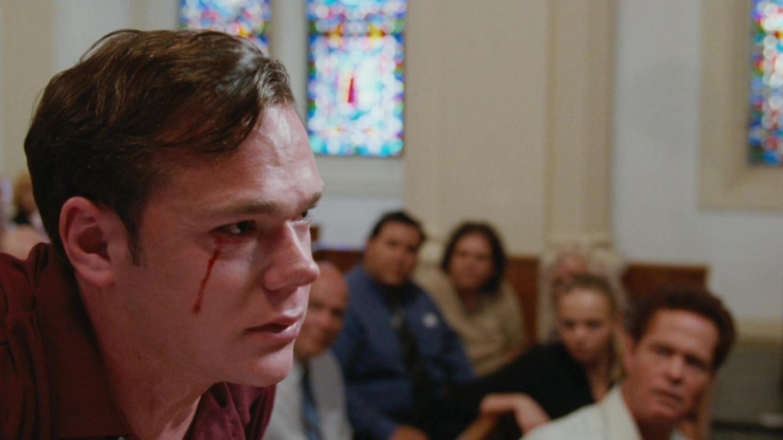 Backdrop for Son of Morning