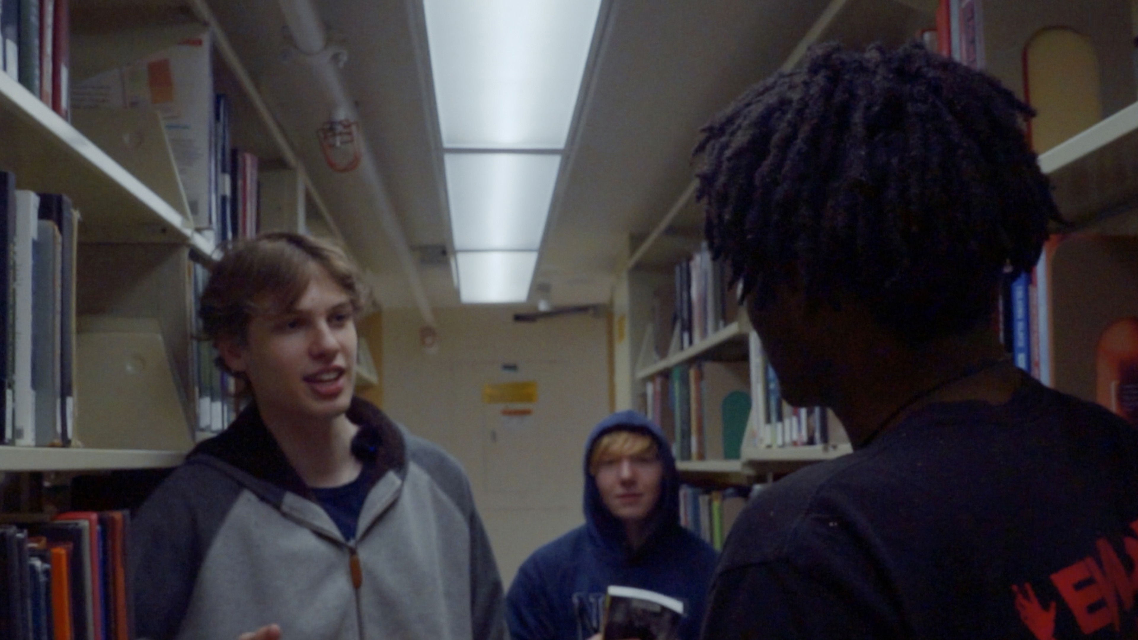 Backdrop for My Body As Content