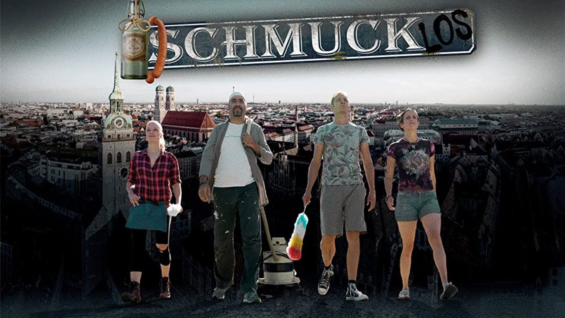 Backdrop for Schmucklos