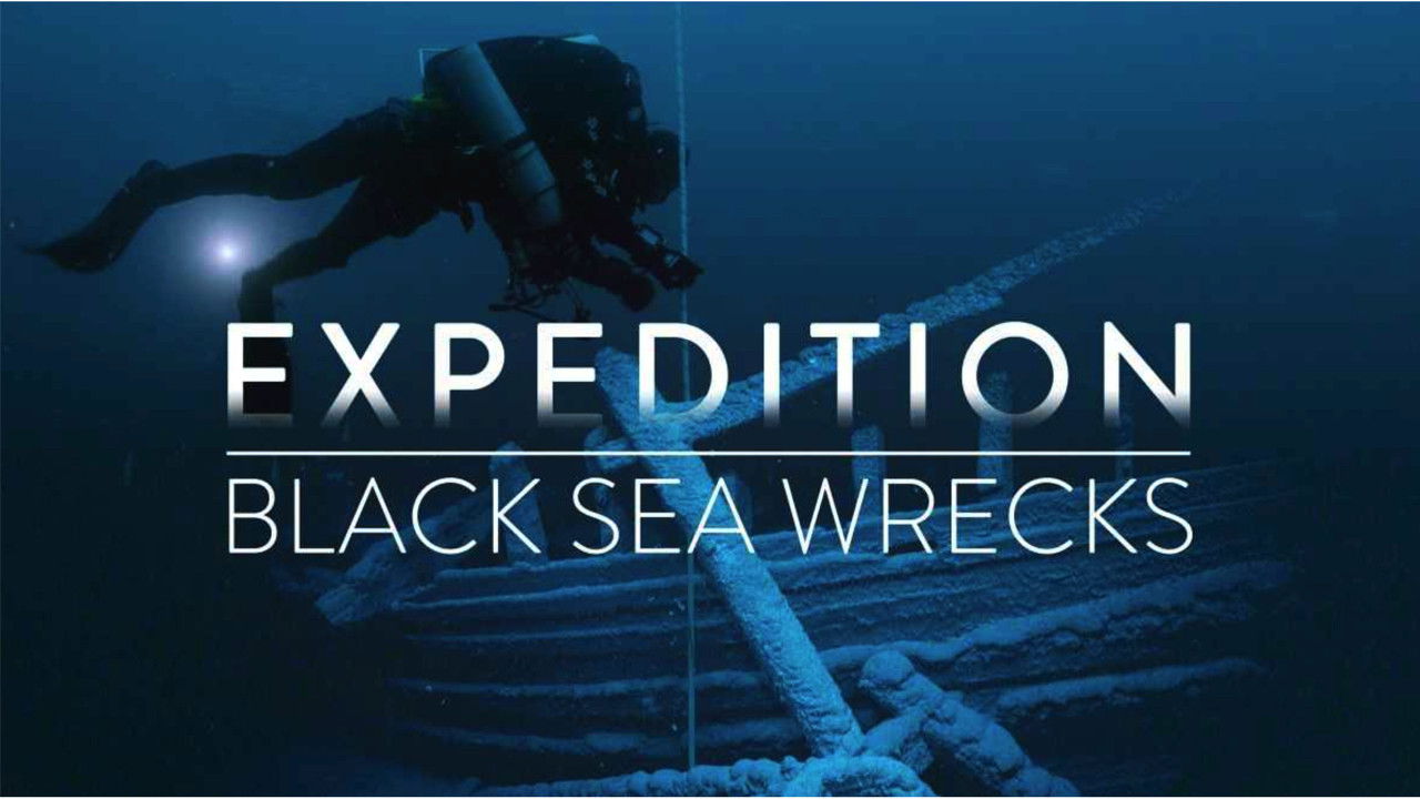Backdrop for Expedition: Black Sea Wrecks
