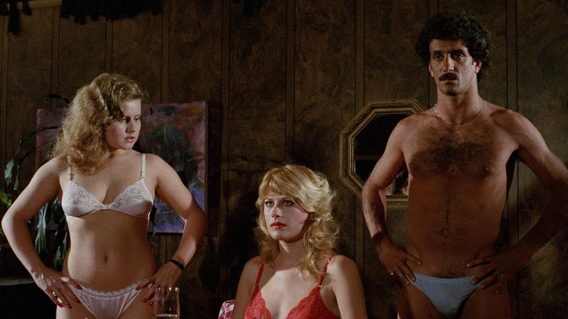 Backdrop for Wet Dreams