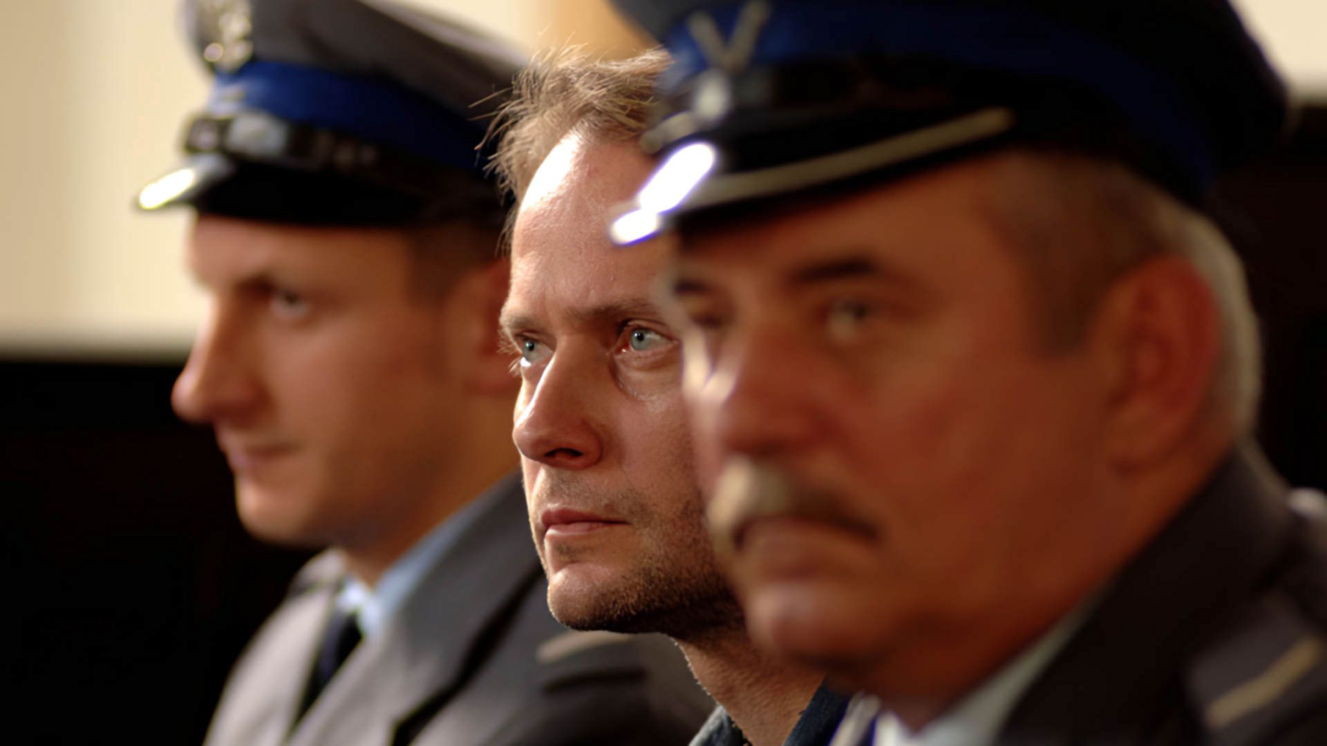 Backdrop for Immensity of Justice