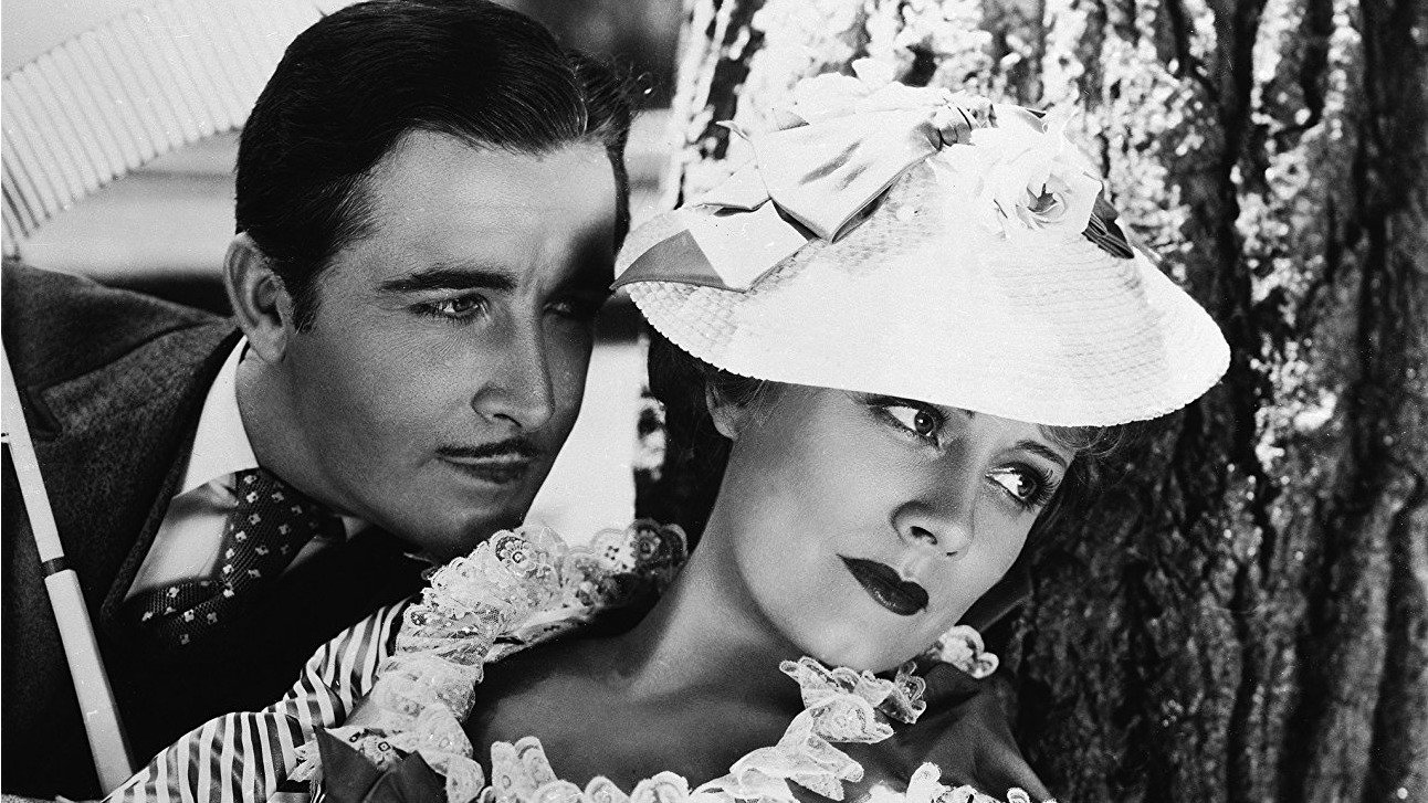 Backdrop for The Age of Innocence