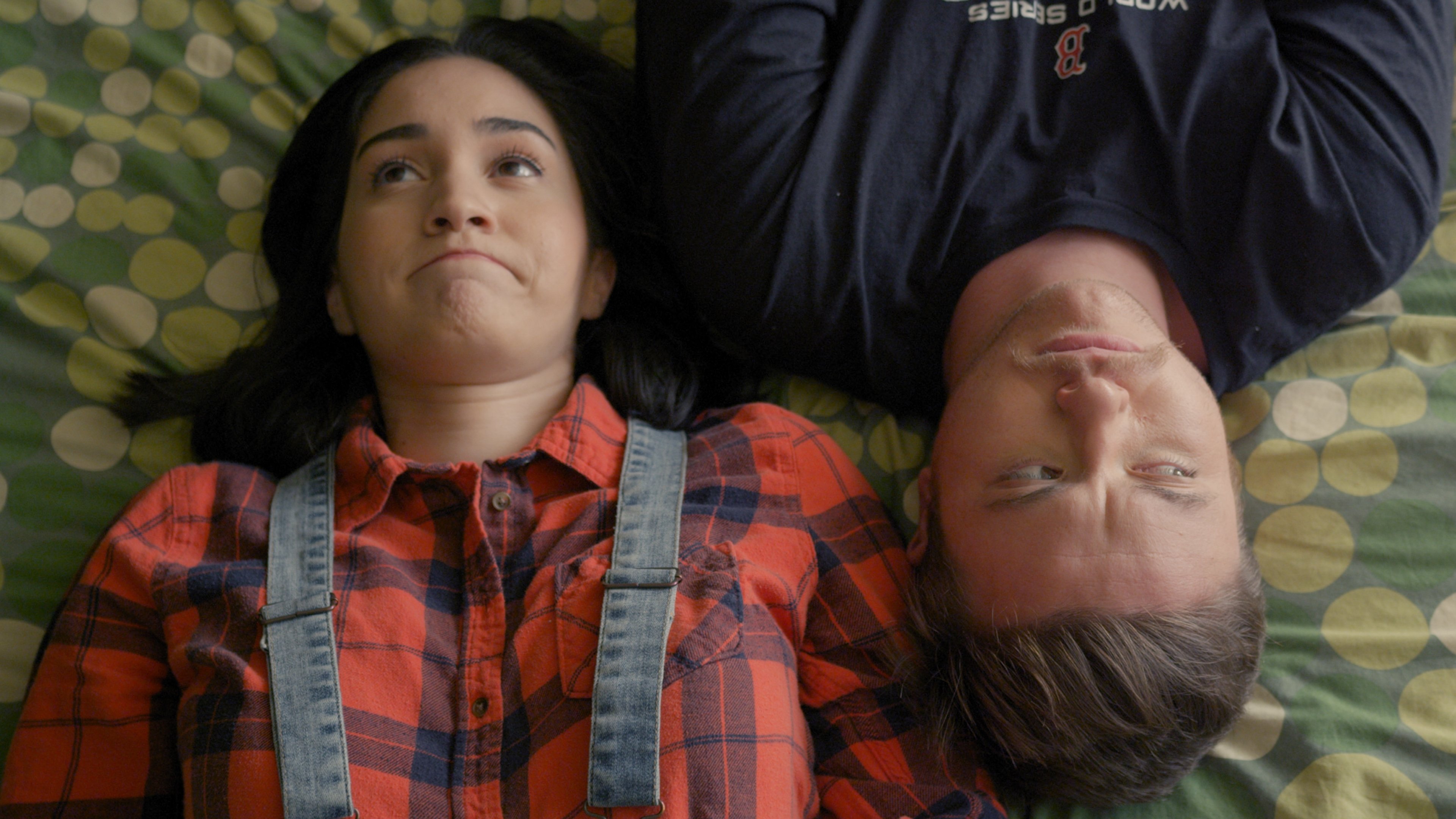 Backdrop for Bombshell