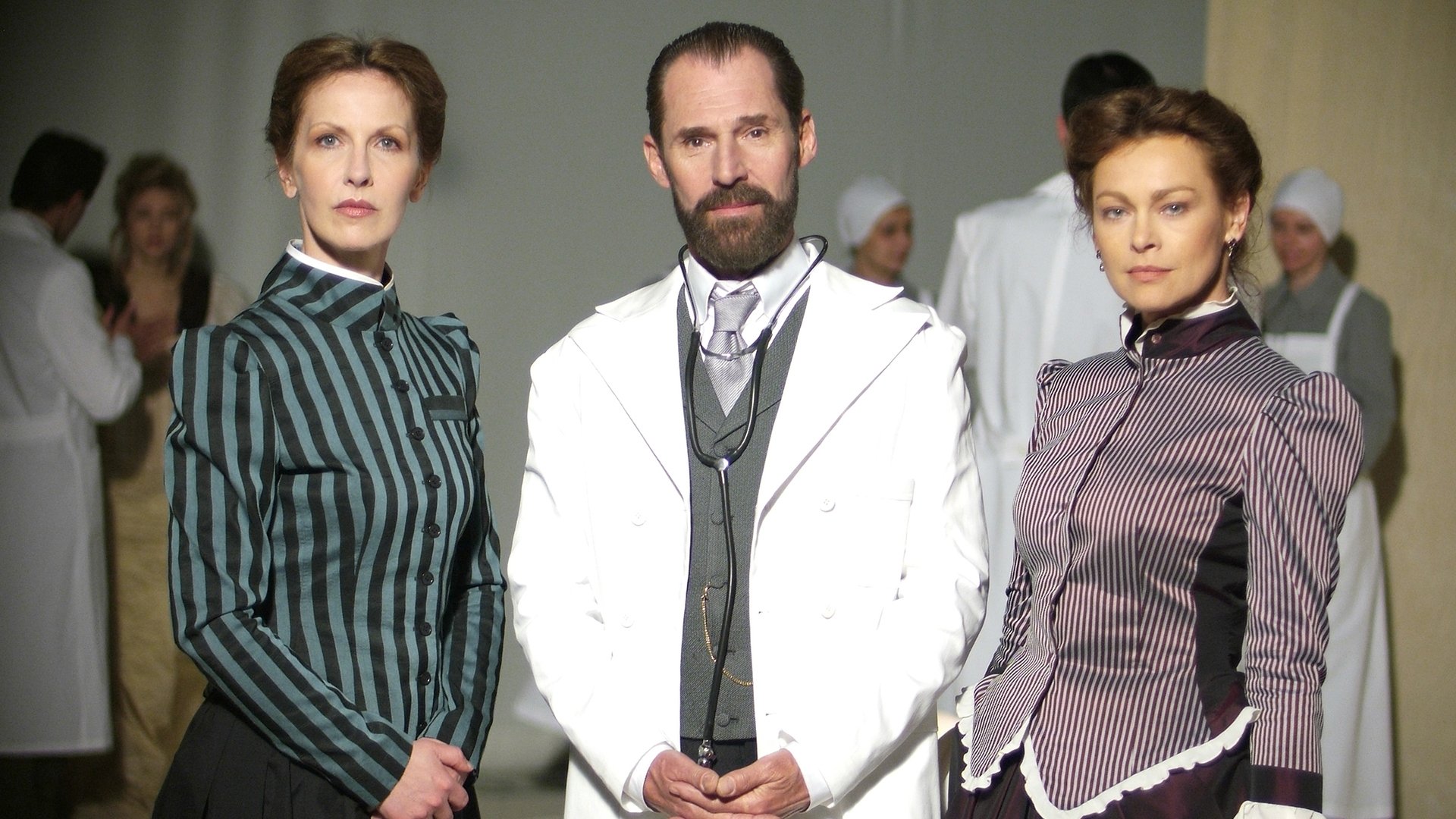 Backdrop for When Nietzsche Wept