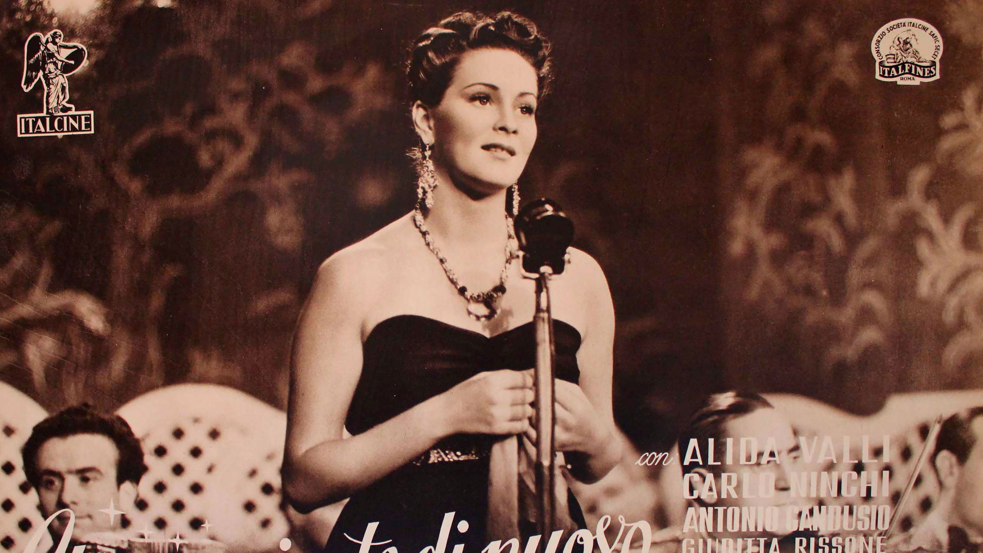 Backdrop for Stasera niente di nuovo