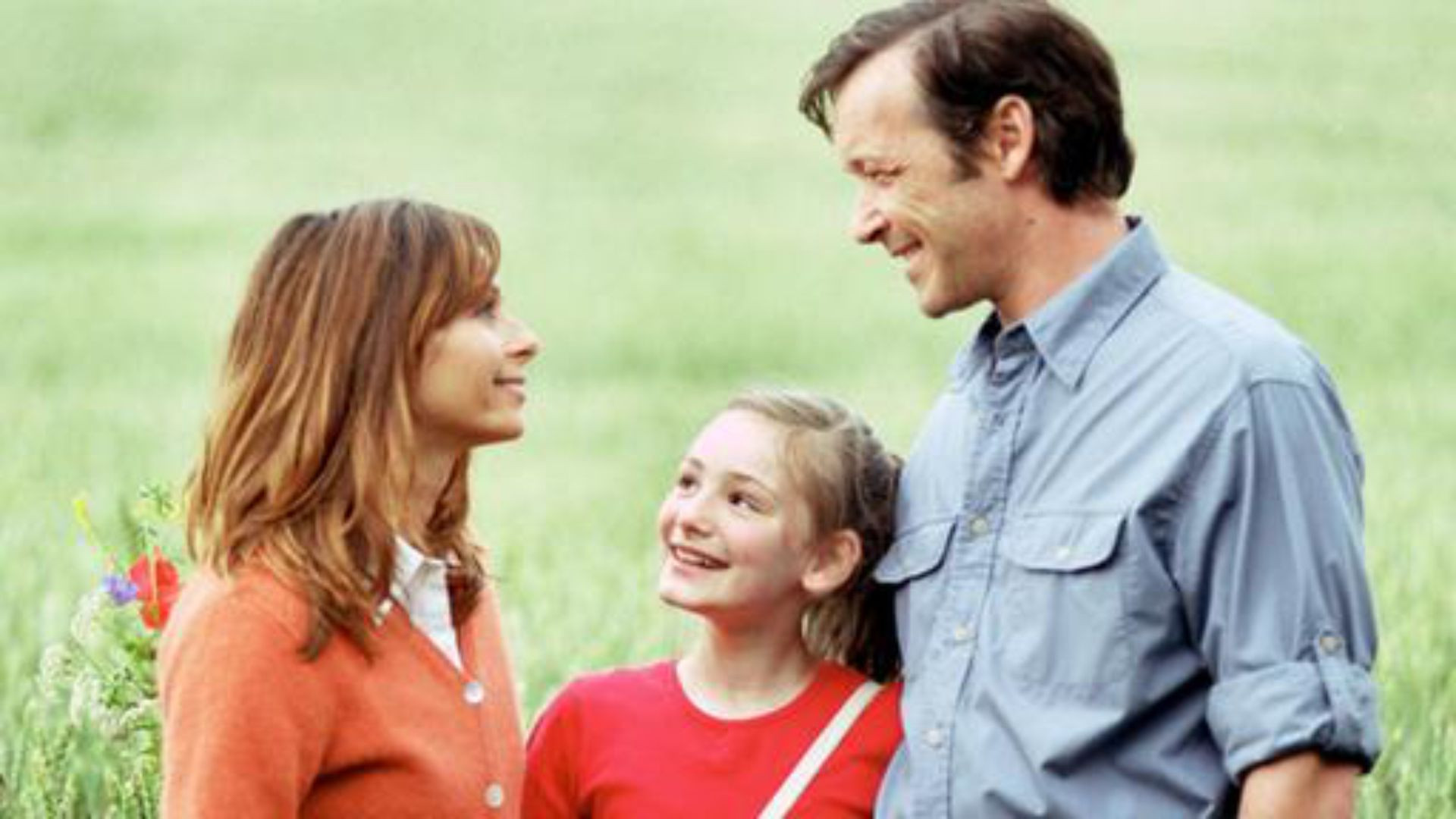 Backdrop for Eine Mutter für Anna