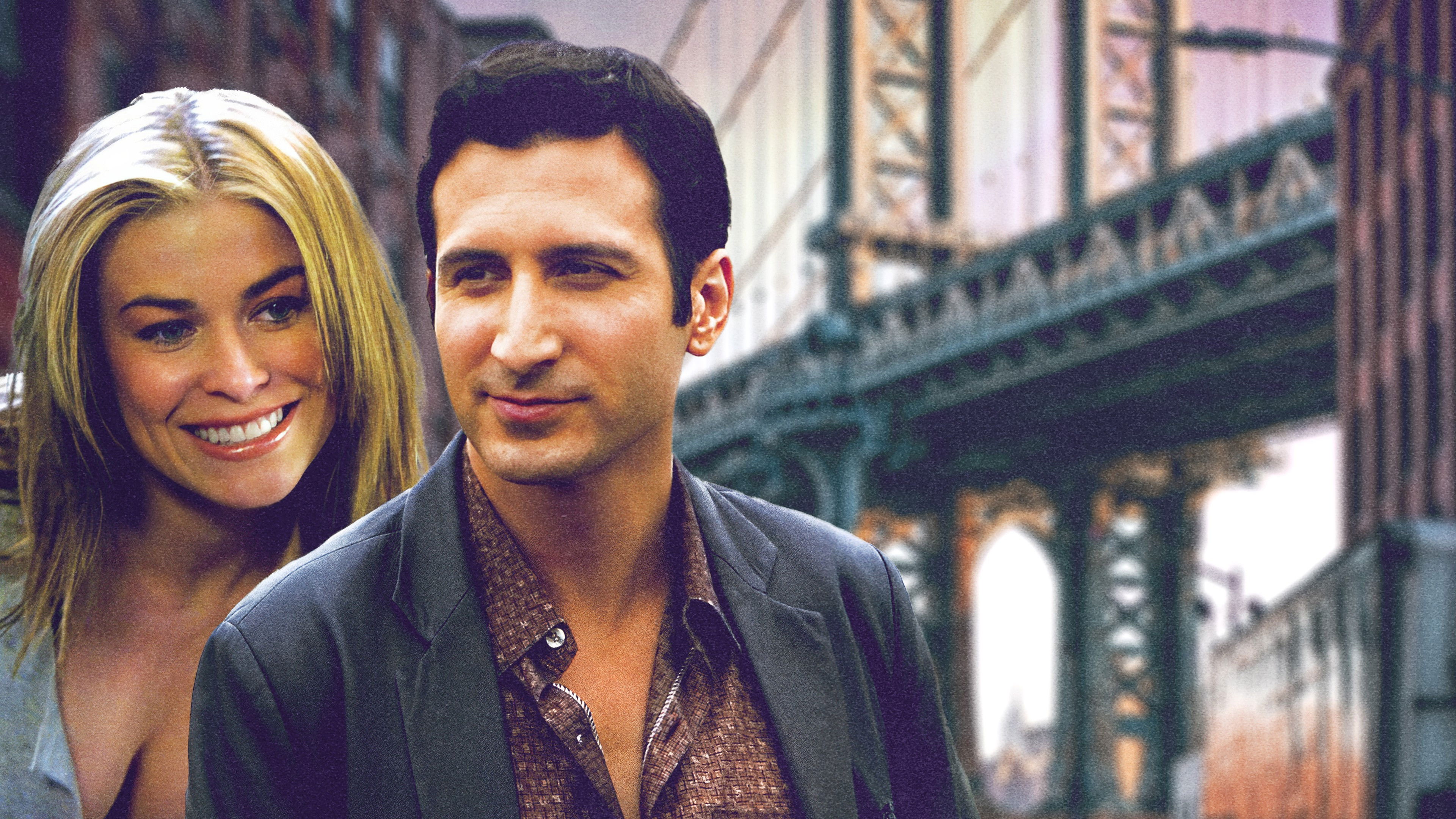 Backdrop for Searching for Bobby D