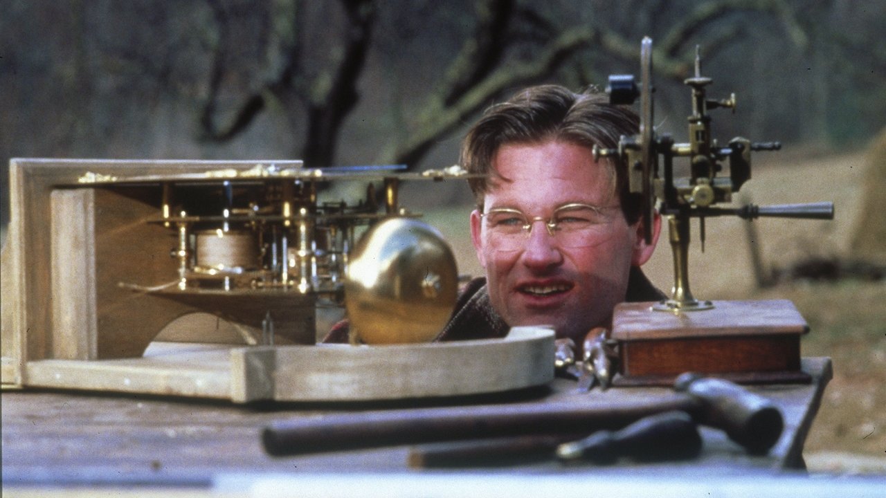 Backdrop for Winter People