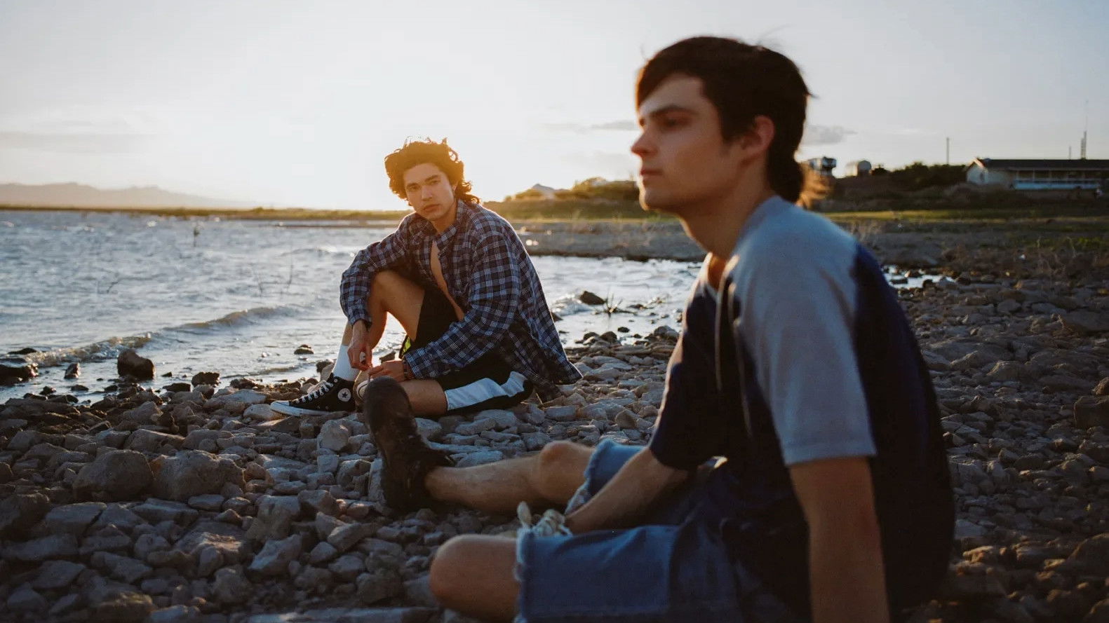 Backdrop for The Wishbone Trilogy