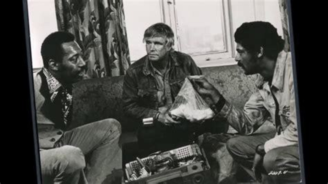 Backdrop for Newman's Law