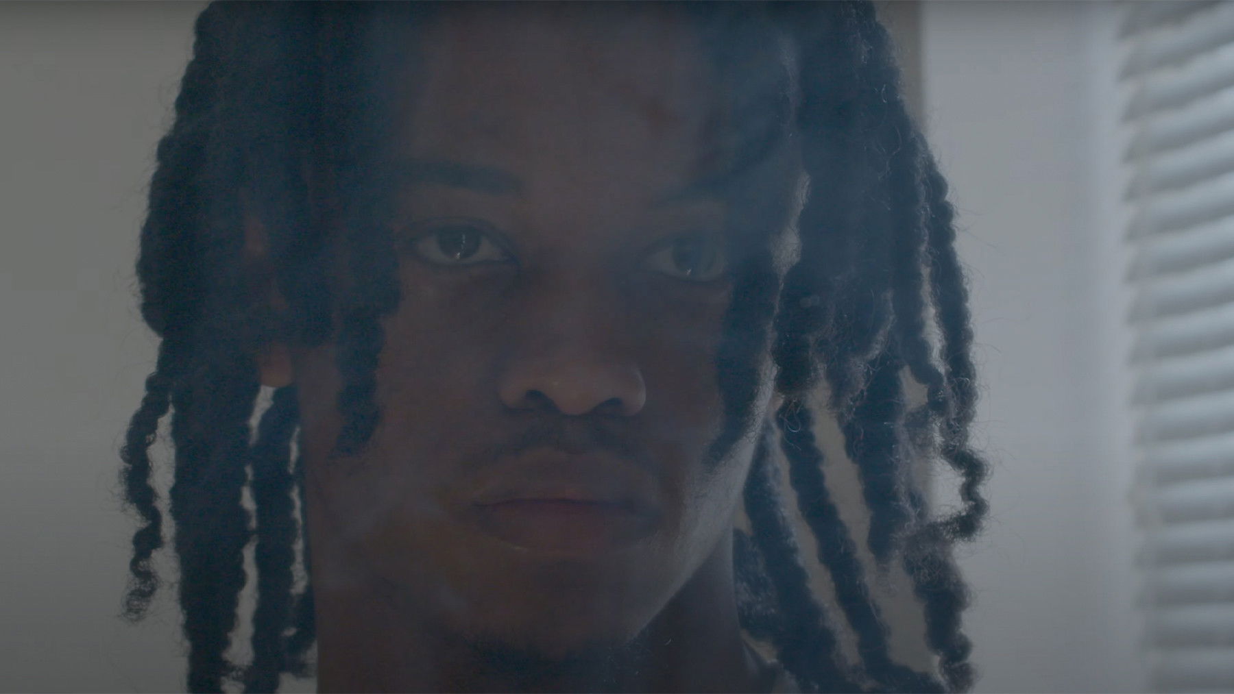 Backdrop for STRIKING