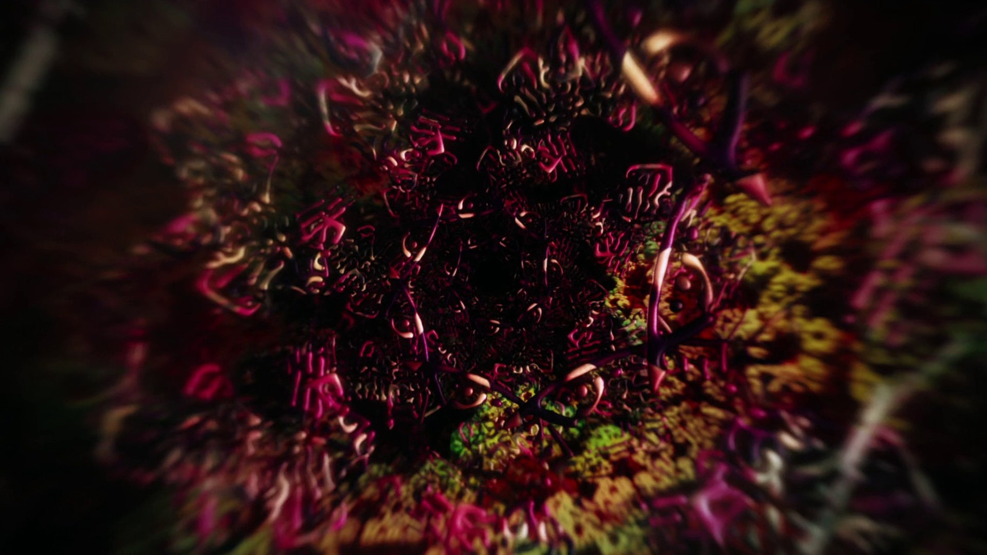 Backdrop for IMPOSSIBILITY DEFENSE