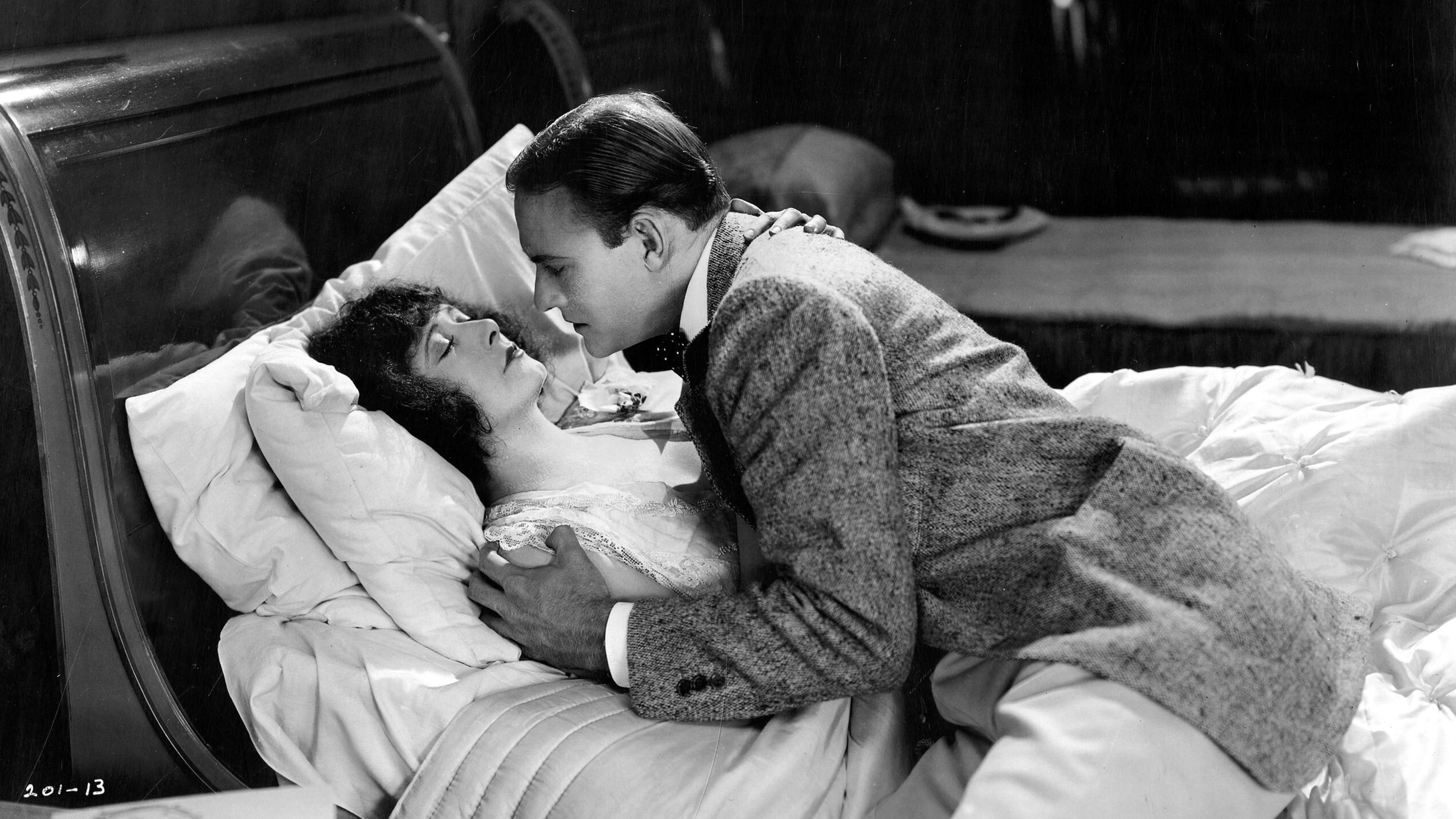 Backdrop for Married Flirts