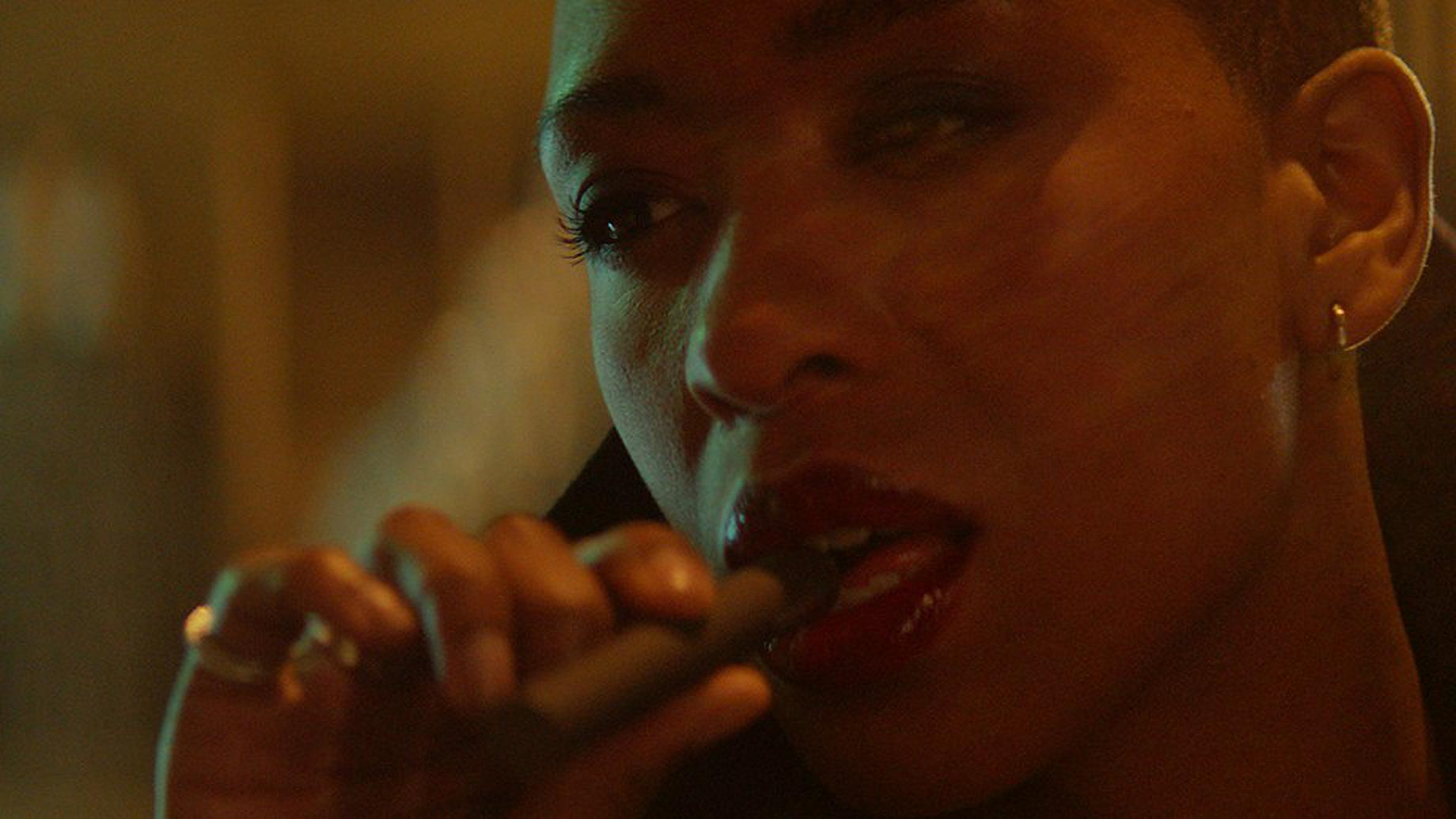 Backdrop for The Cost of Living