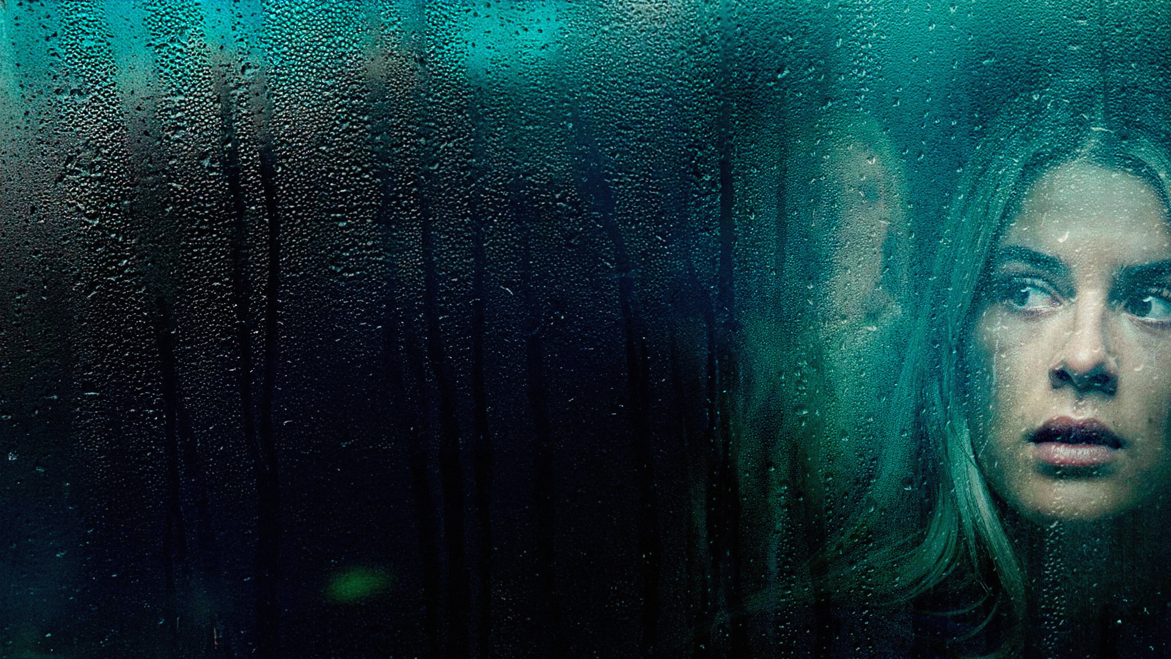 Backdrop for Paranoia