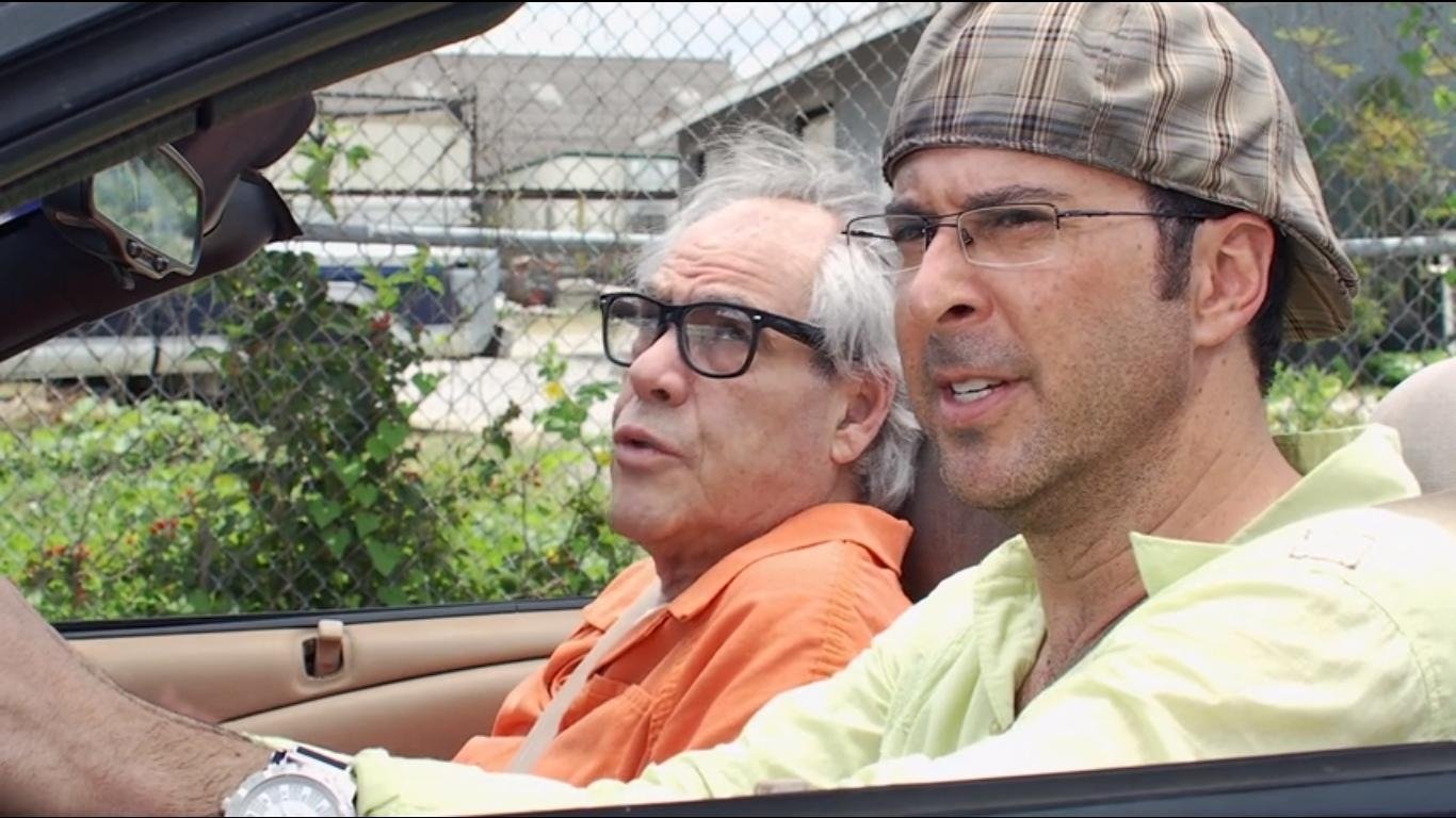 Backdrop for National Lampoon's Another Dirty Movie