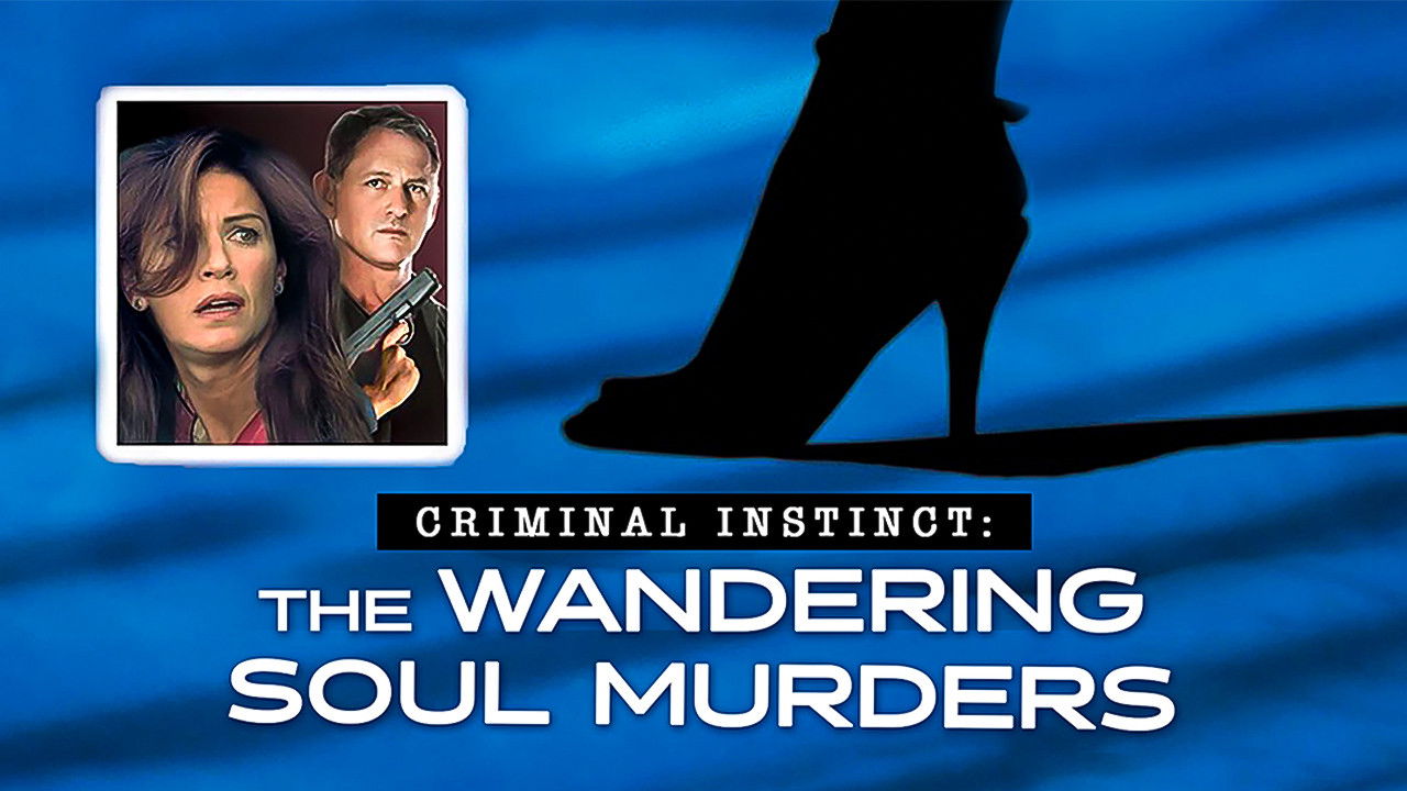 Backdrop for The Wandering Soul Murders