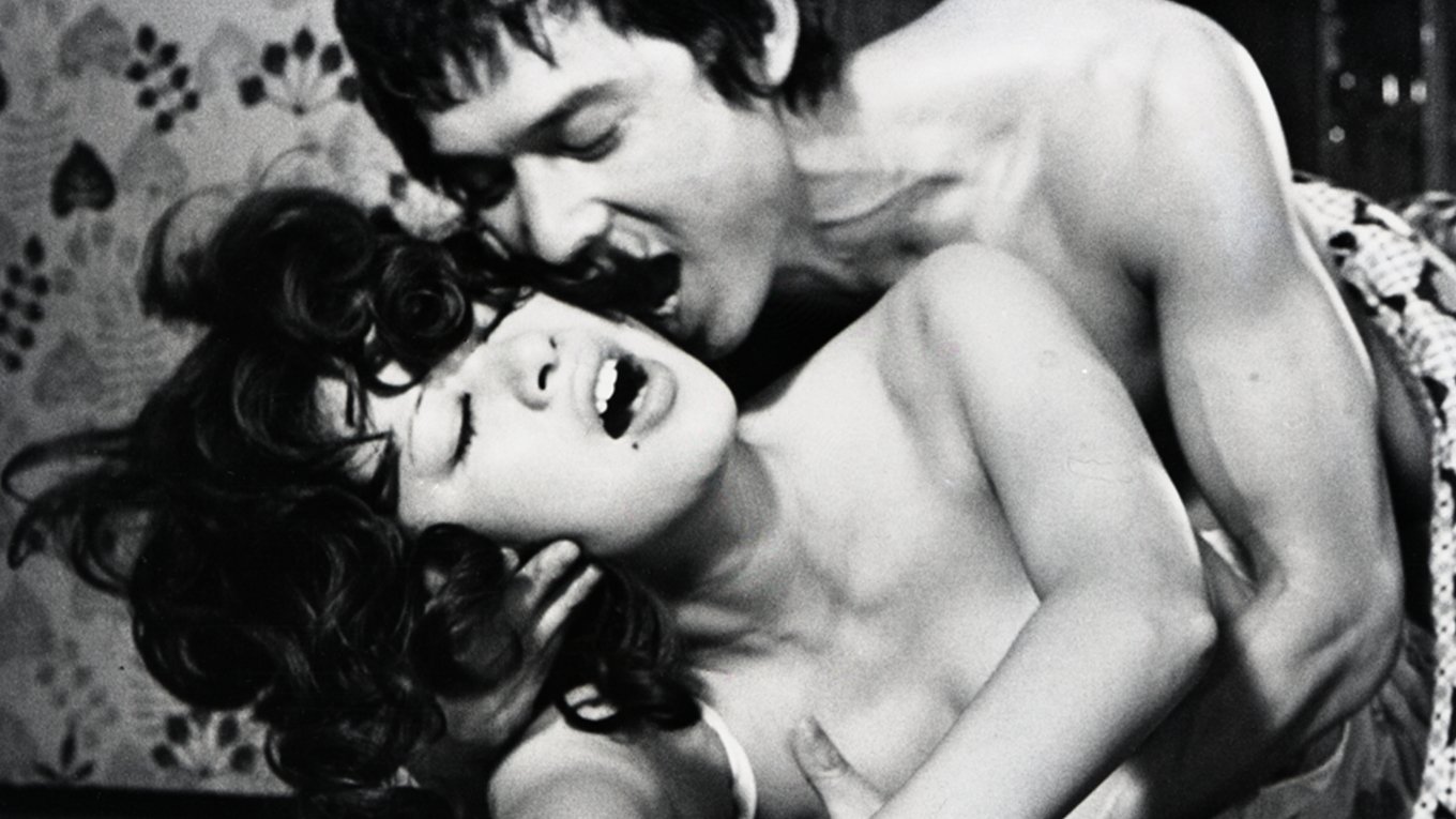 Backdrop for Overly-Ripe Breasts: Married Women