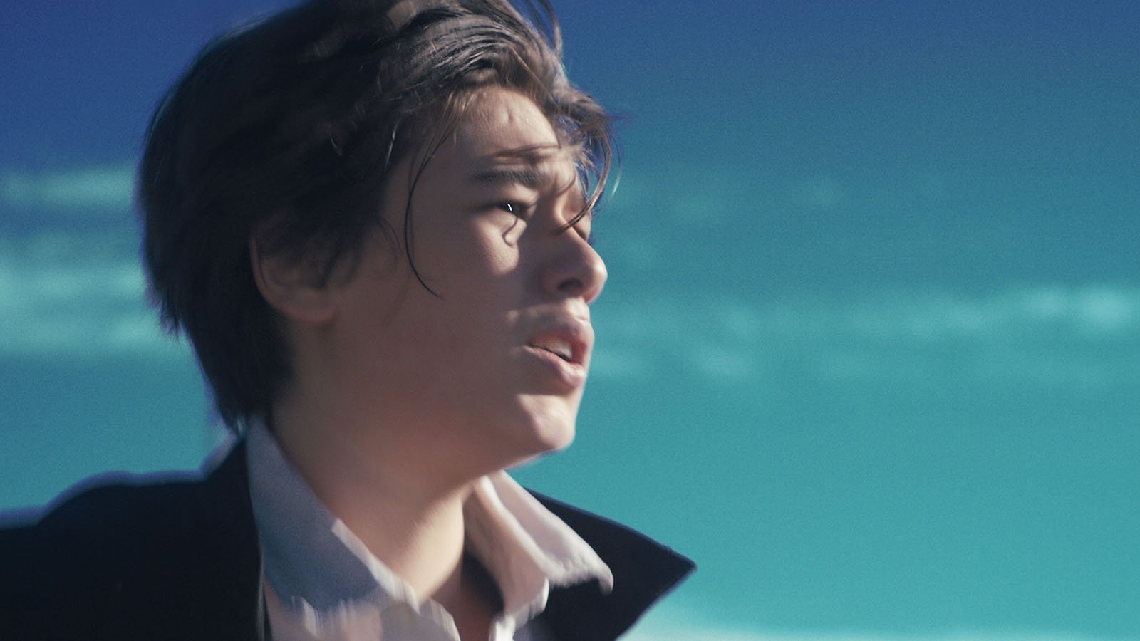 Backdrop for EASY LIVING