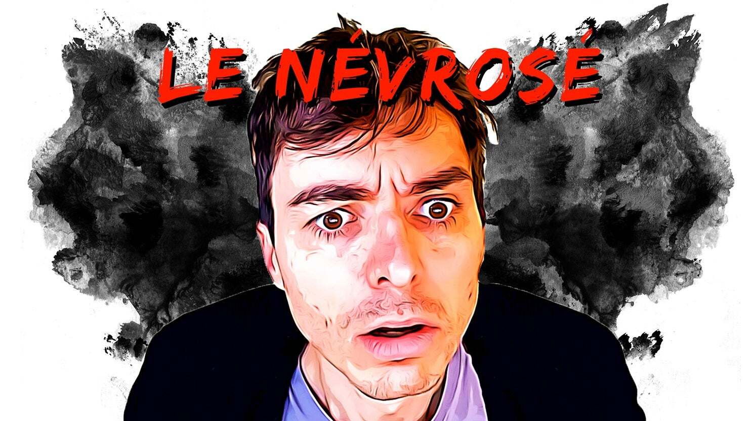 Backdrop for Le Névrosé