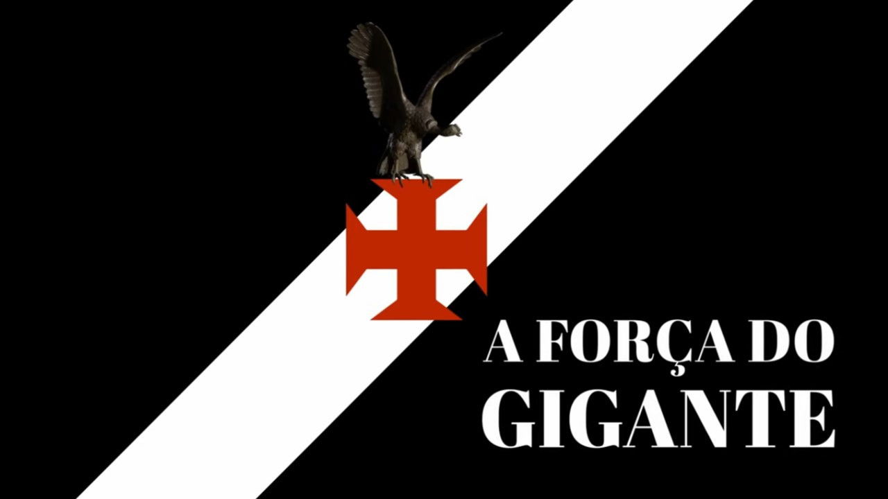 Backdrop for A Força do Gigante