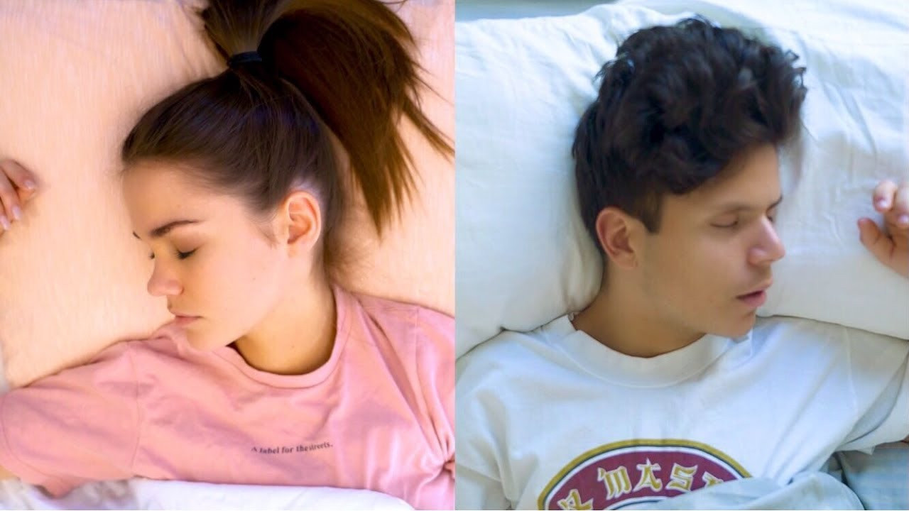 Backdrop for Split Love