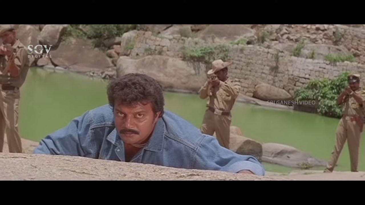 Backdrop for Durgada Huli