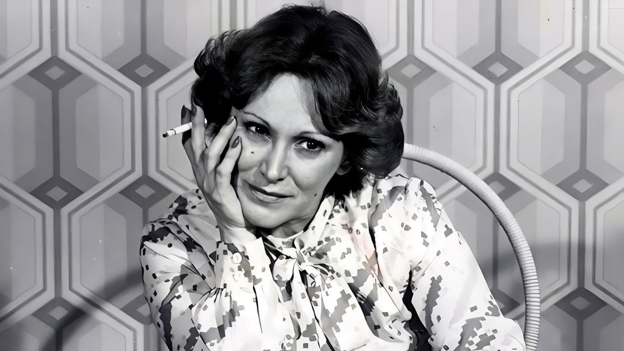 Backdrop for Como Salvar Meu Casamento