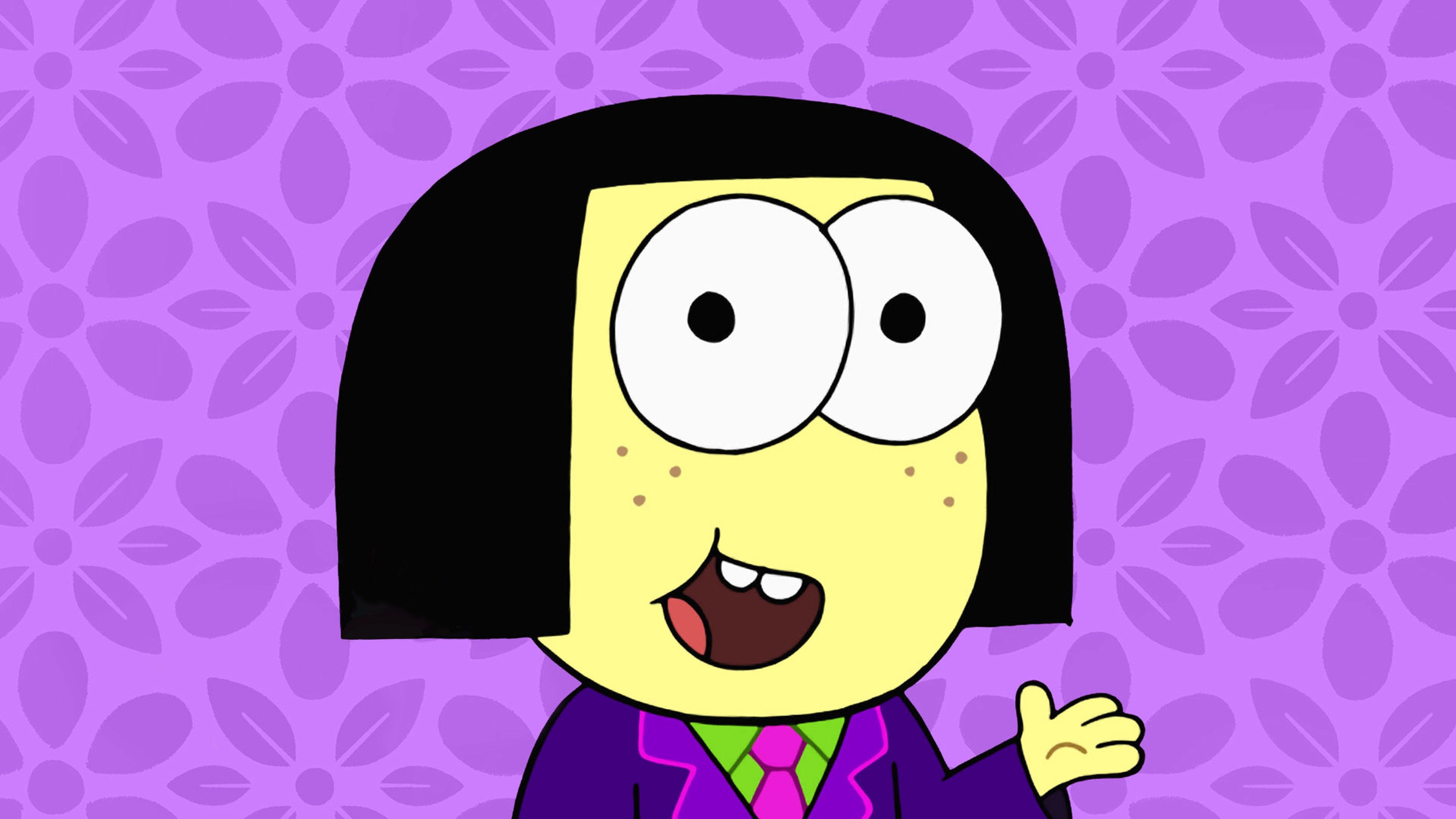 Backdrop for Miss Tilly's Fun Time TV Minute