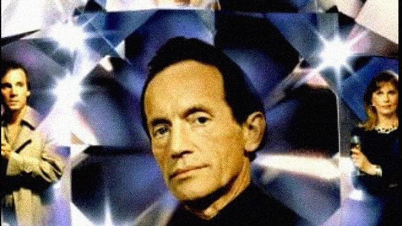 Backdrop for Deadly Intent