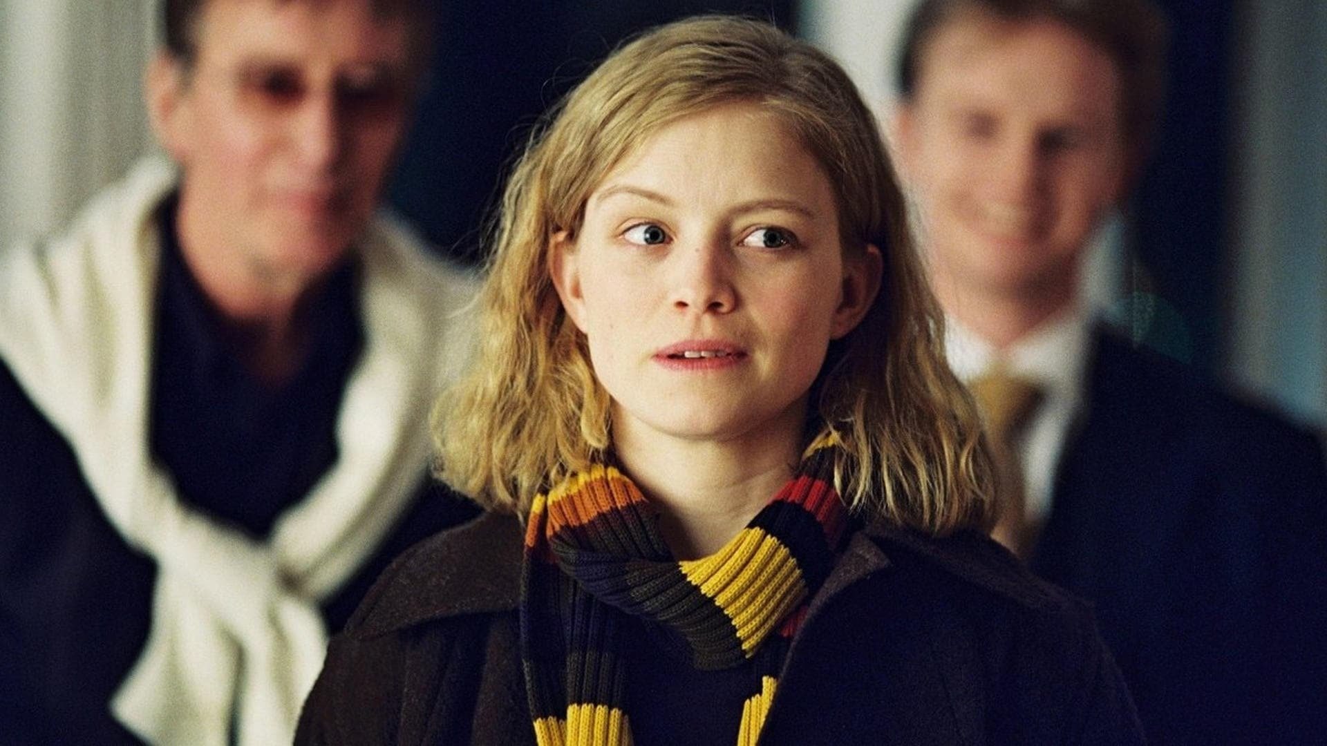 Backdrop for Office Hours