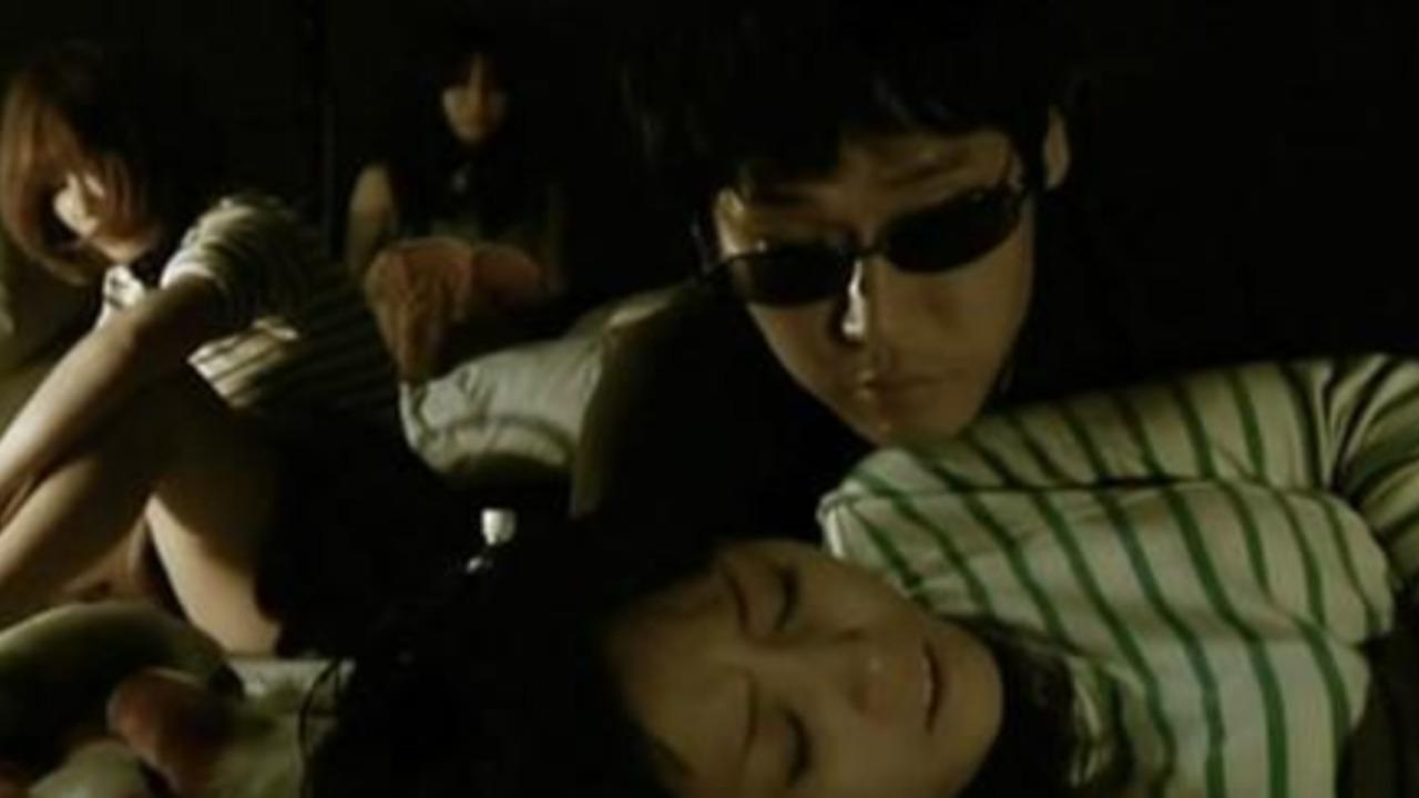 Backdrop for 58 Days