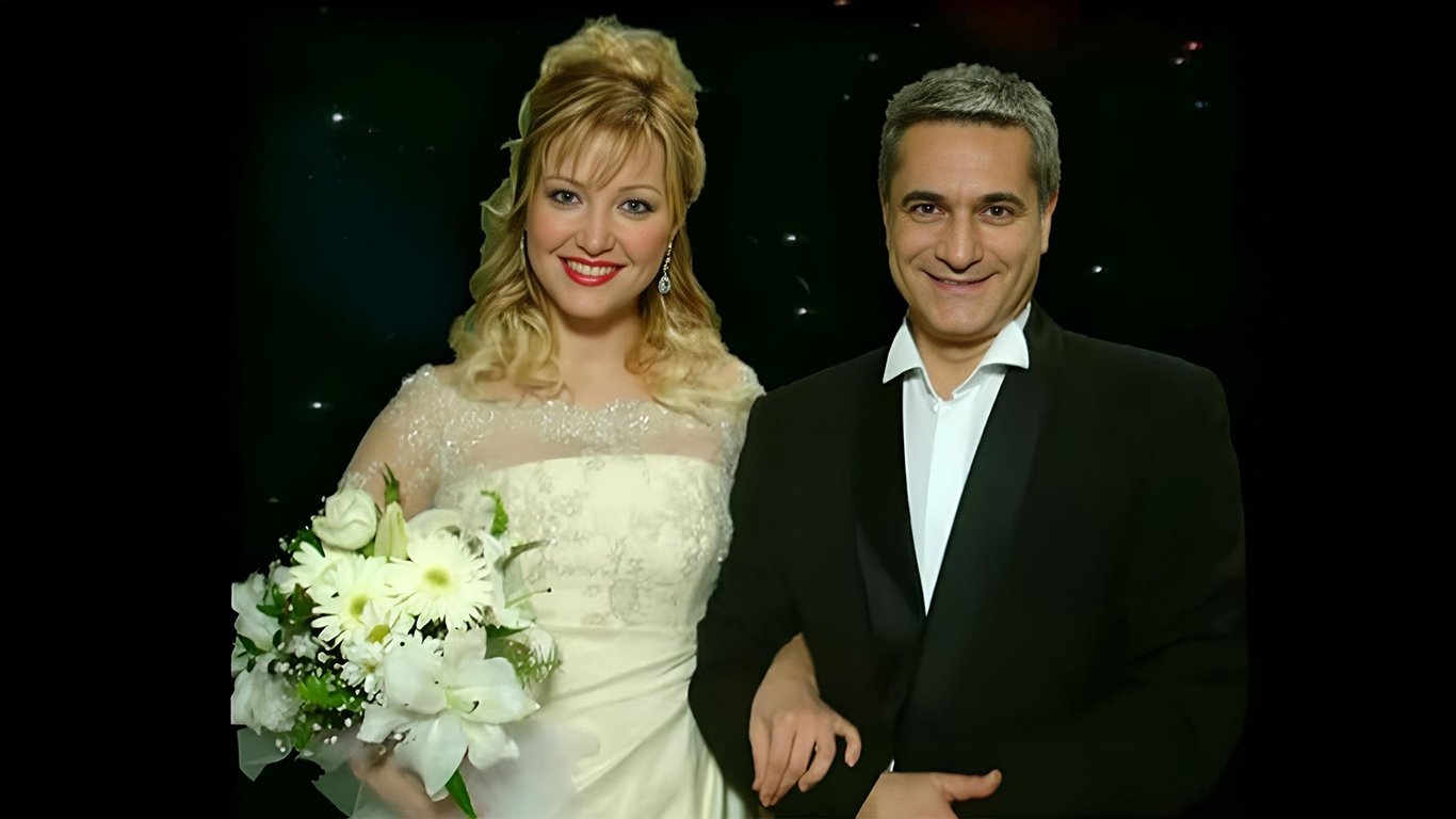 Backdrop for Yıldızlar Savaşı