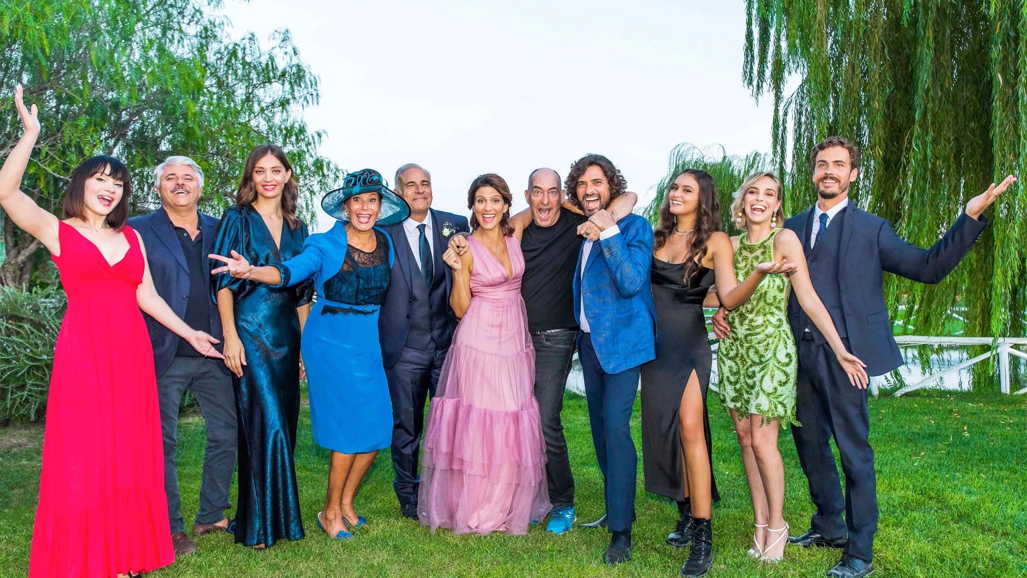 Backdrop for Una mamma all'improvviso