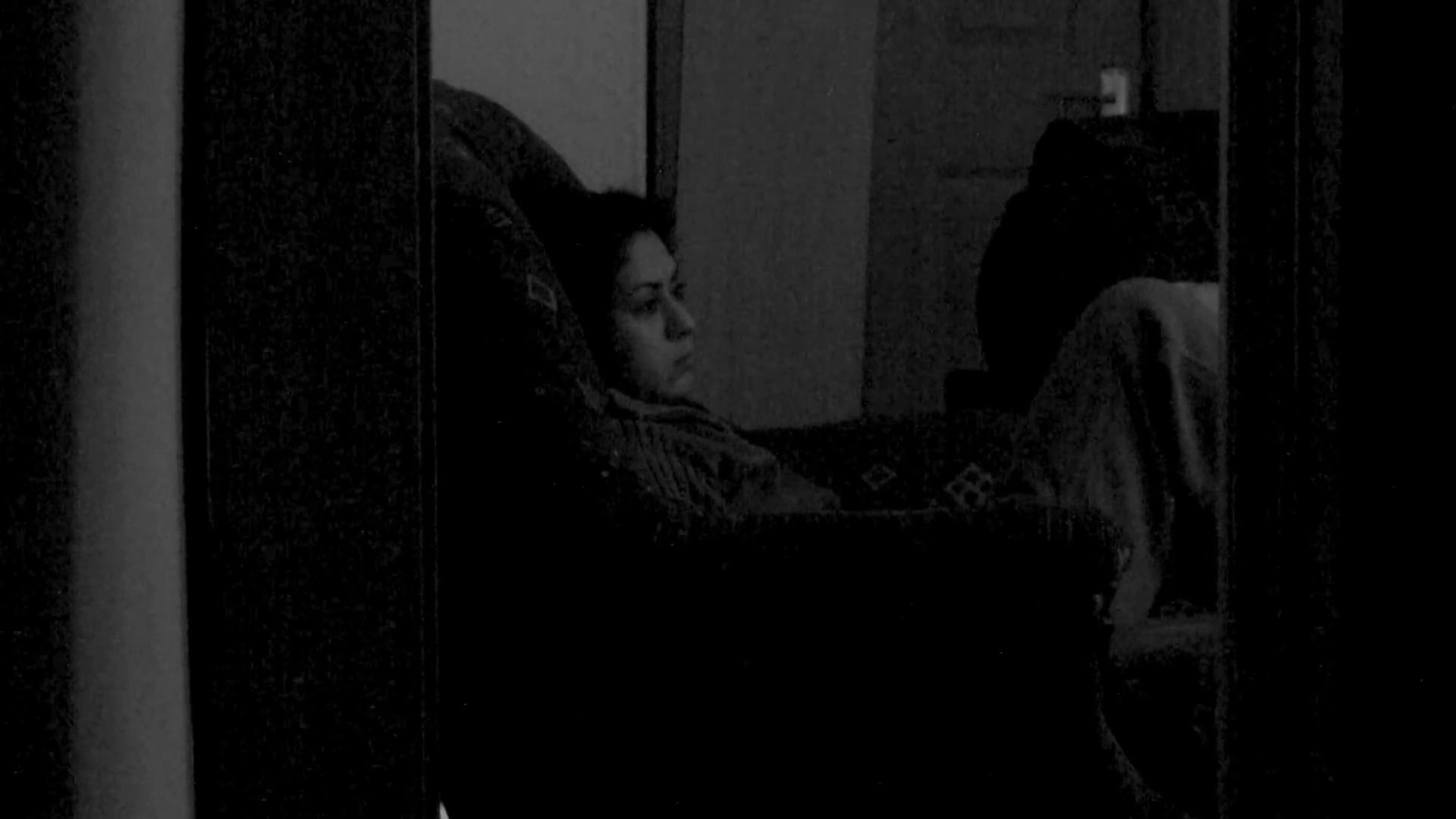 Backdrop for Only Human