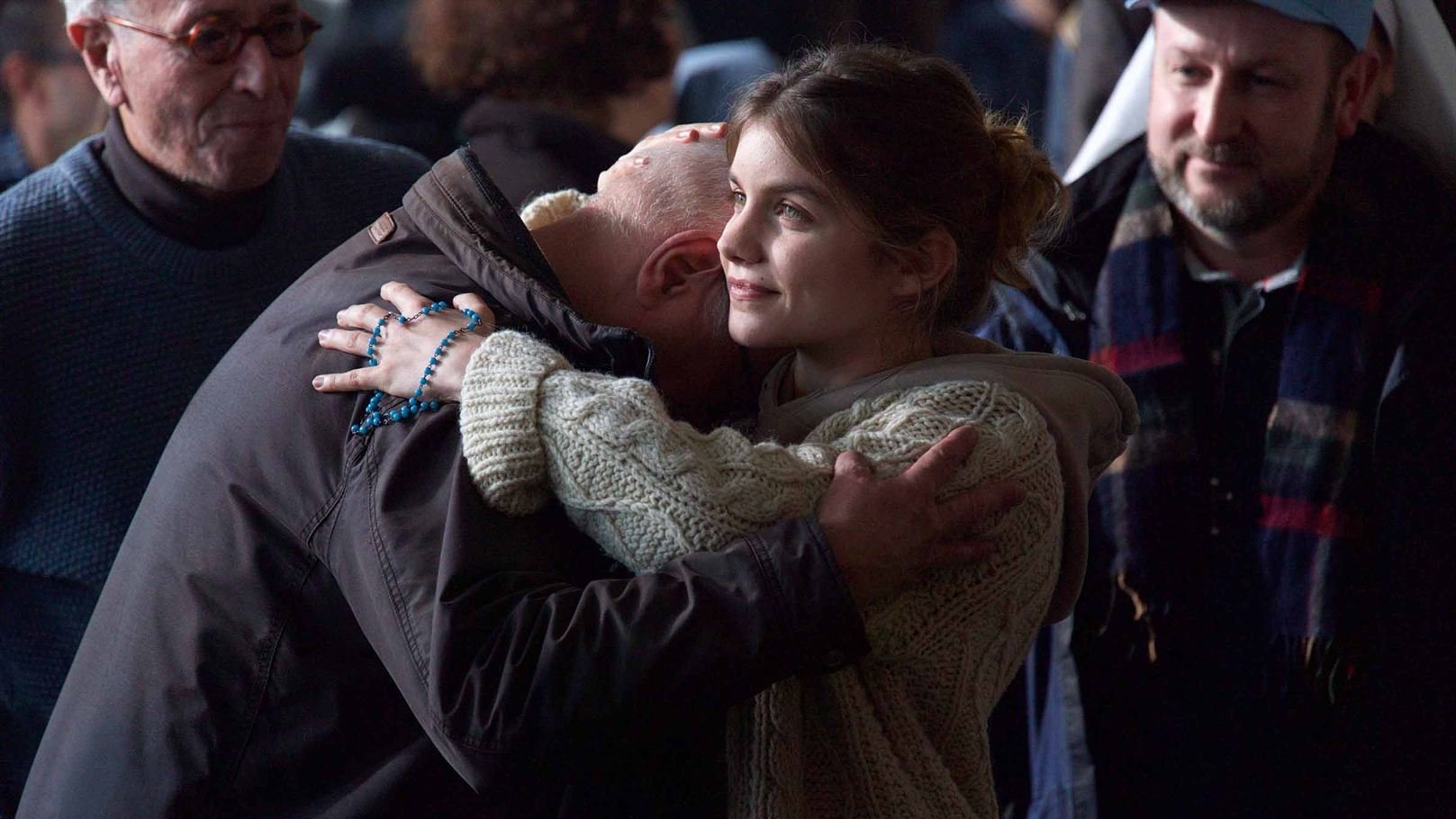 Backdrop for The Apparition