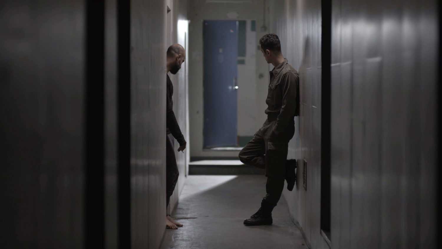 Backdrop for Beyond The Sun