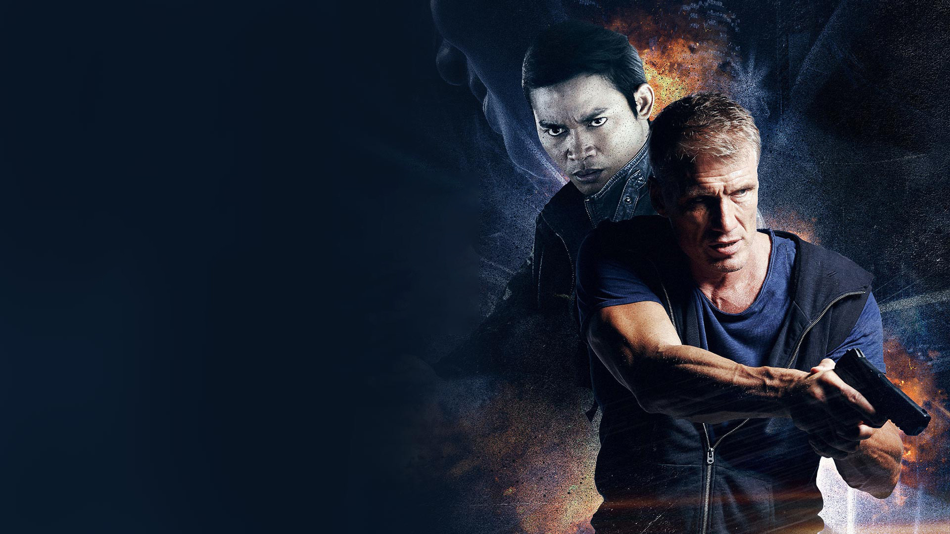 Backdrop for Skin Trade