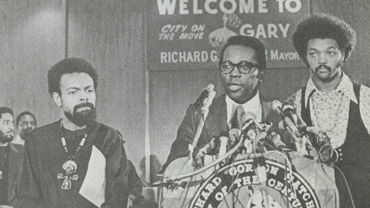 Backdrop for Nationtime