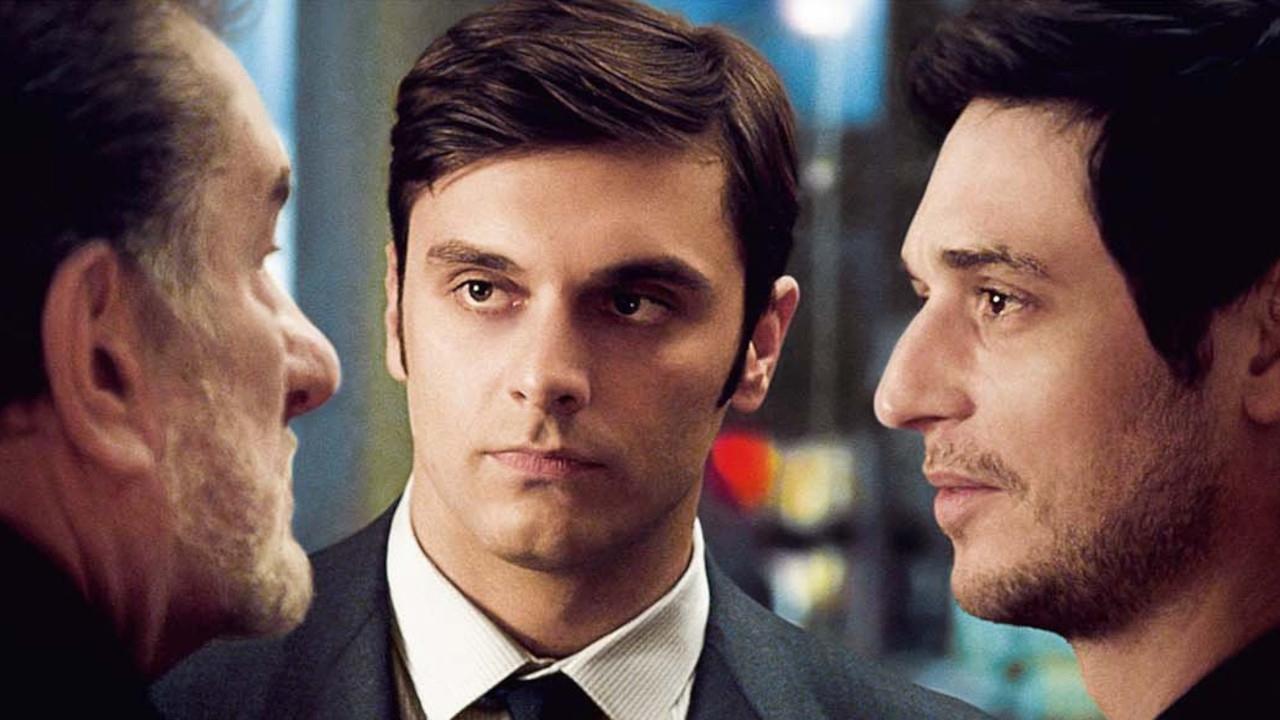 Backdrop for Taking Off