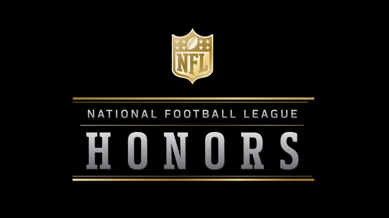 Backdrop for NFL Honors