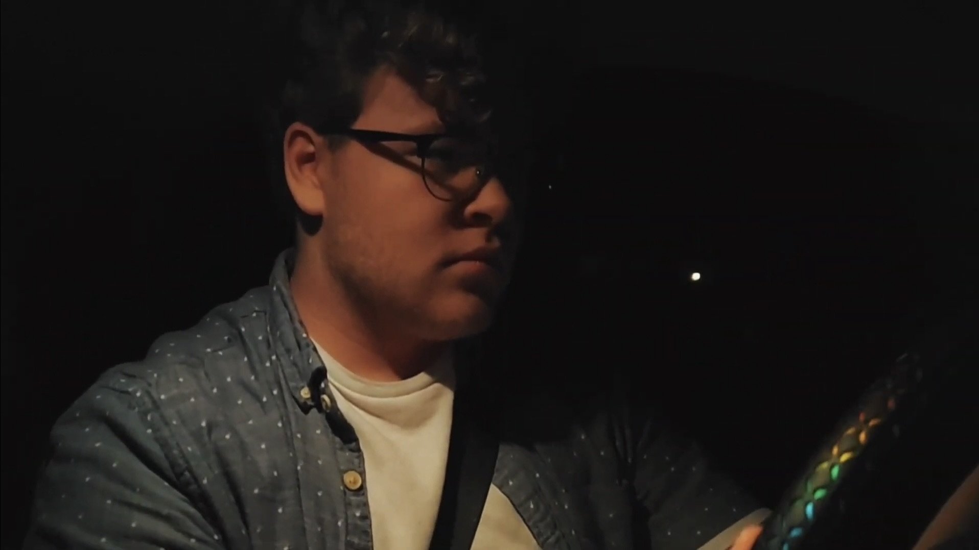 Backdrop for The Dashing