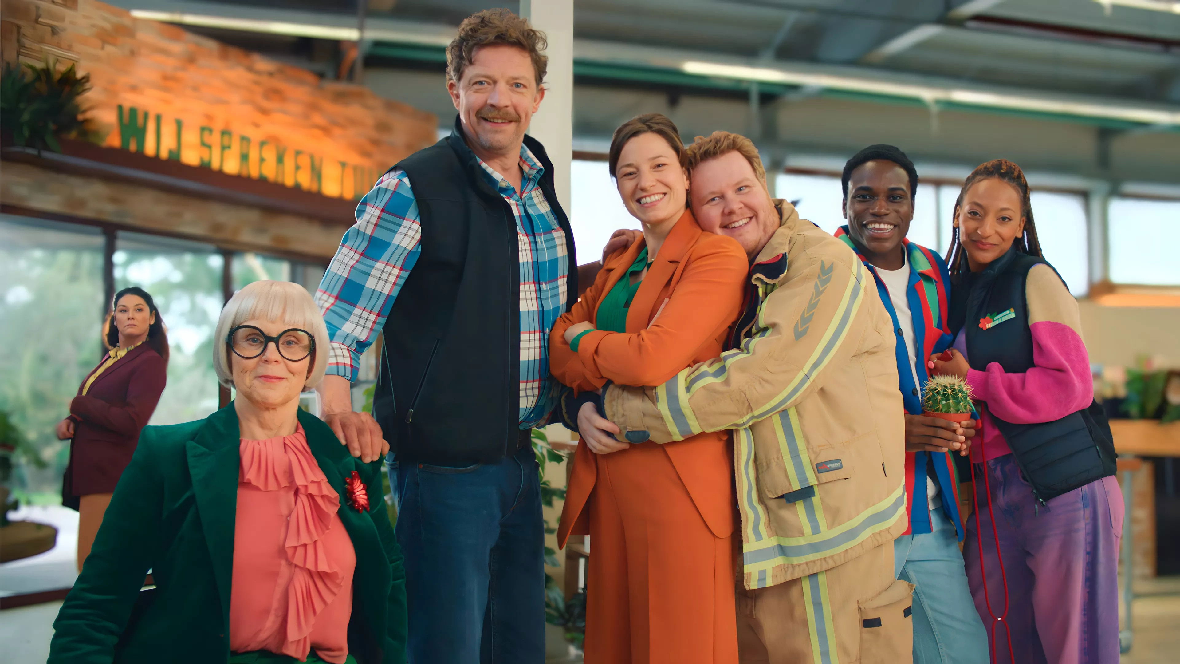 Backdrop for Groeien & Bloeien