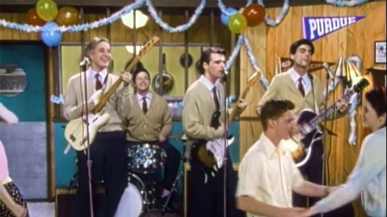 Backdrop for Weezer: Video Capture Device - Treasures from the Vault 1991-2002